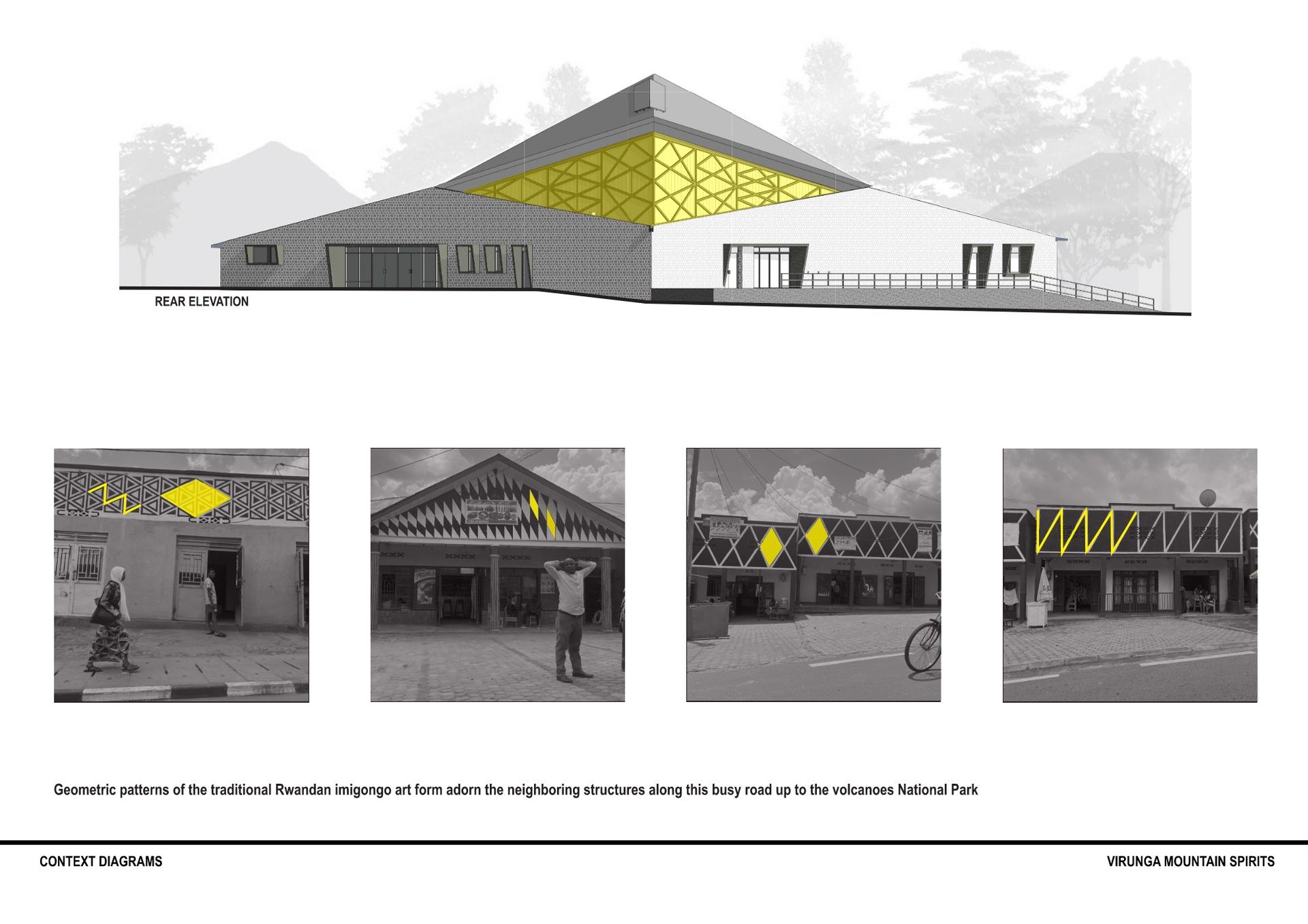 Virunga Mountain Spirits Distillery - image 10