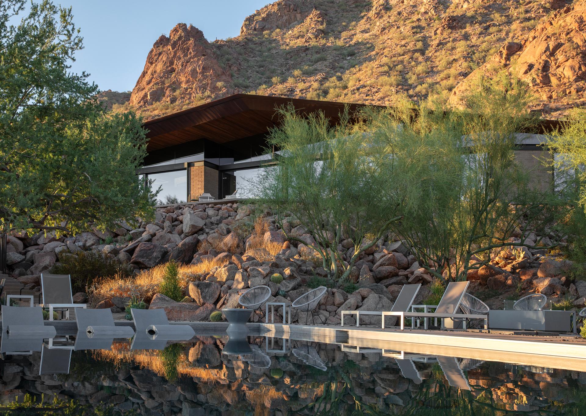 Copper Canyon House - image 6