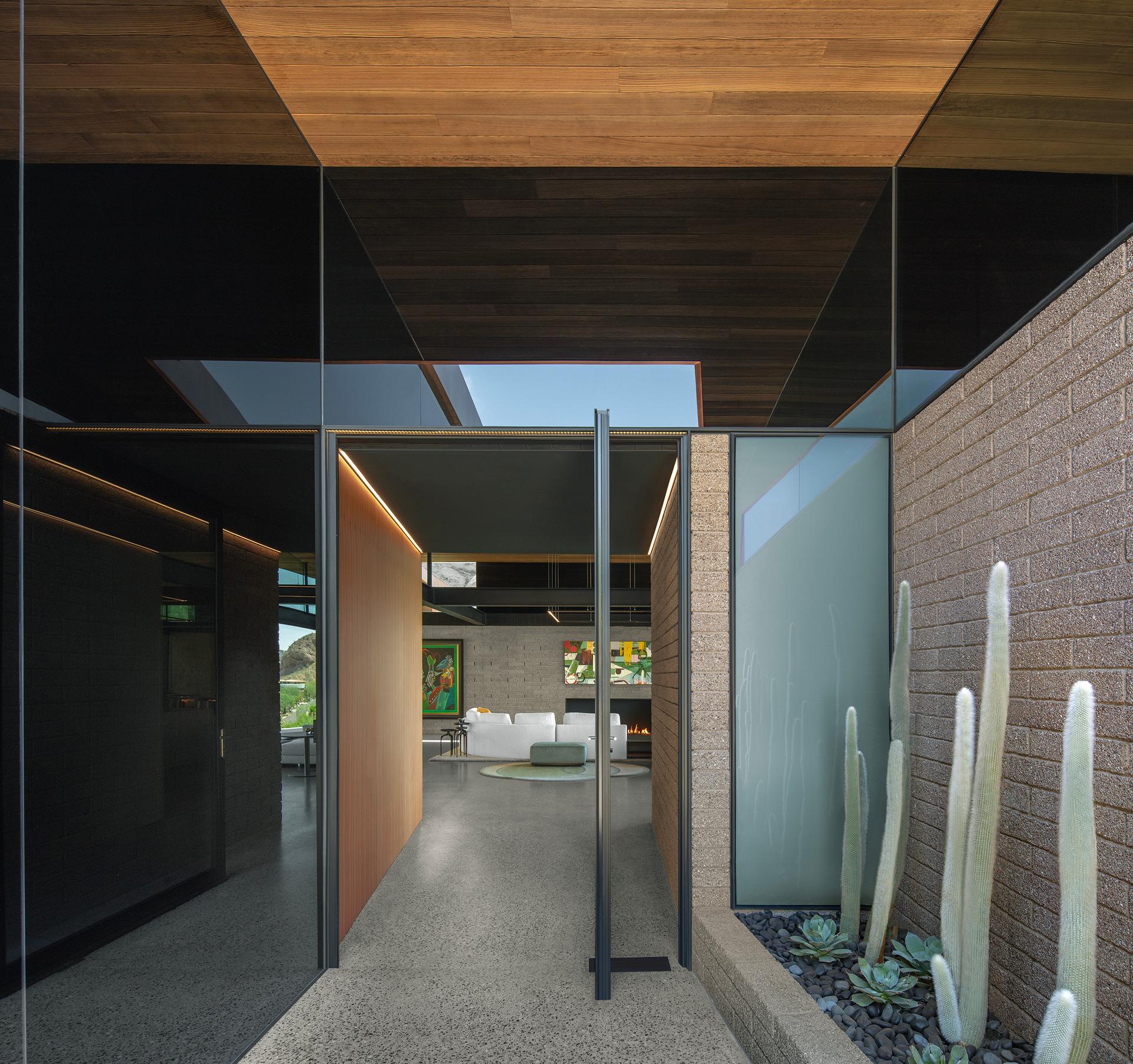Copper Canyon House - image 7
