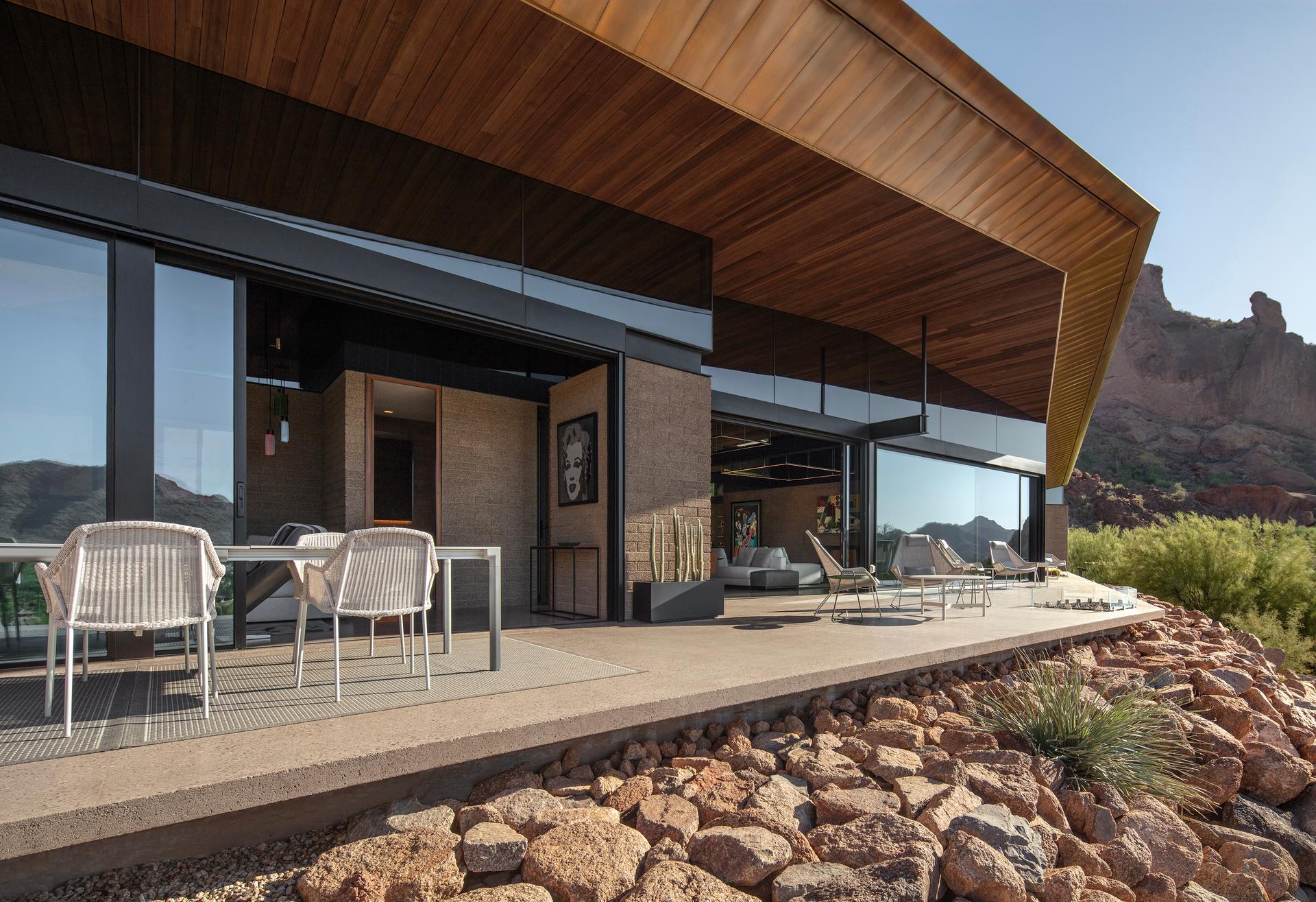 Copper Canyon House - image 9