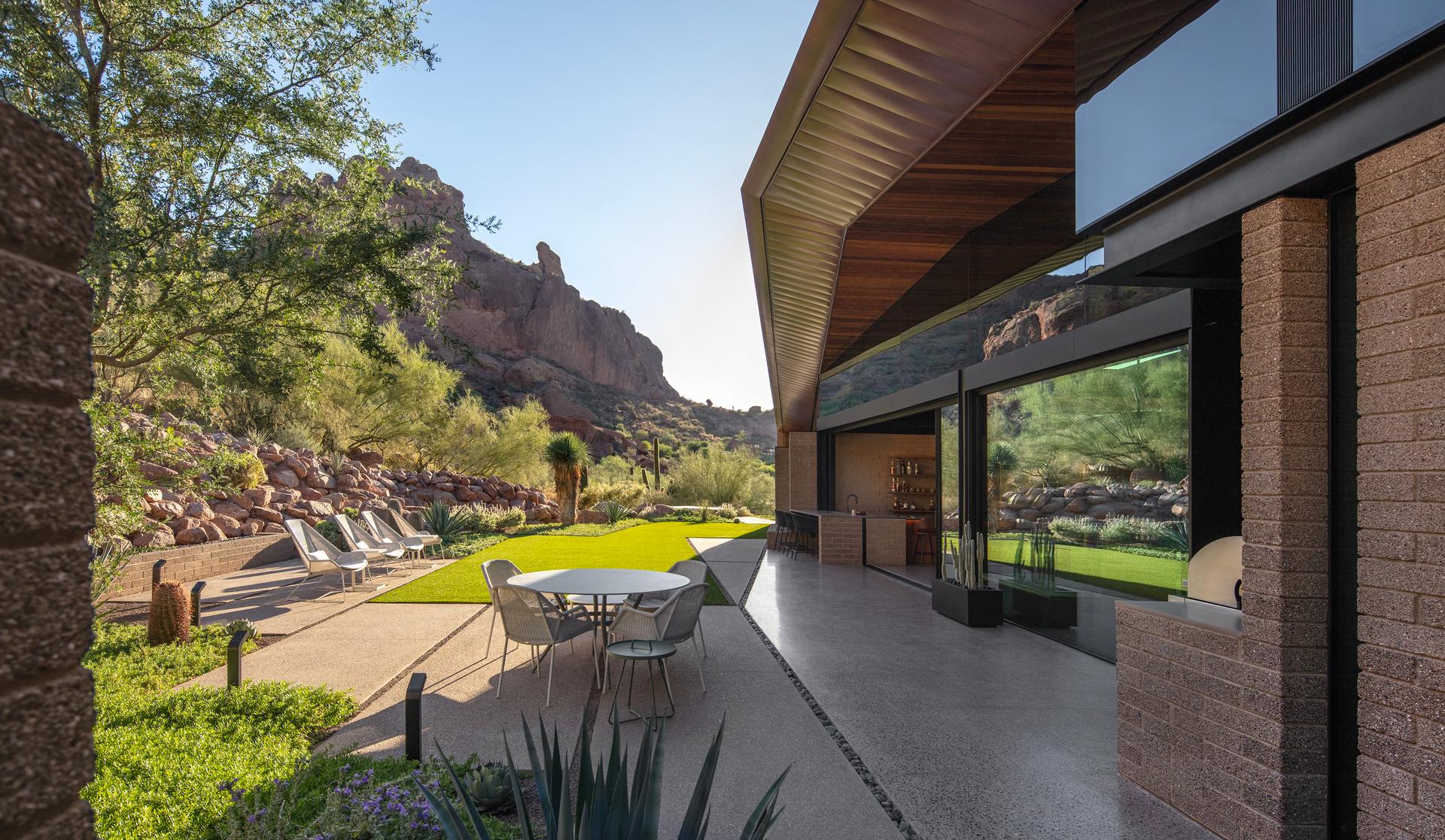 Copper Canyon House - image 10
