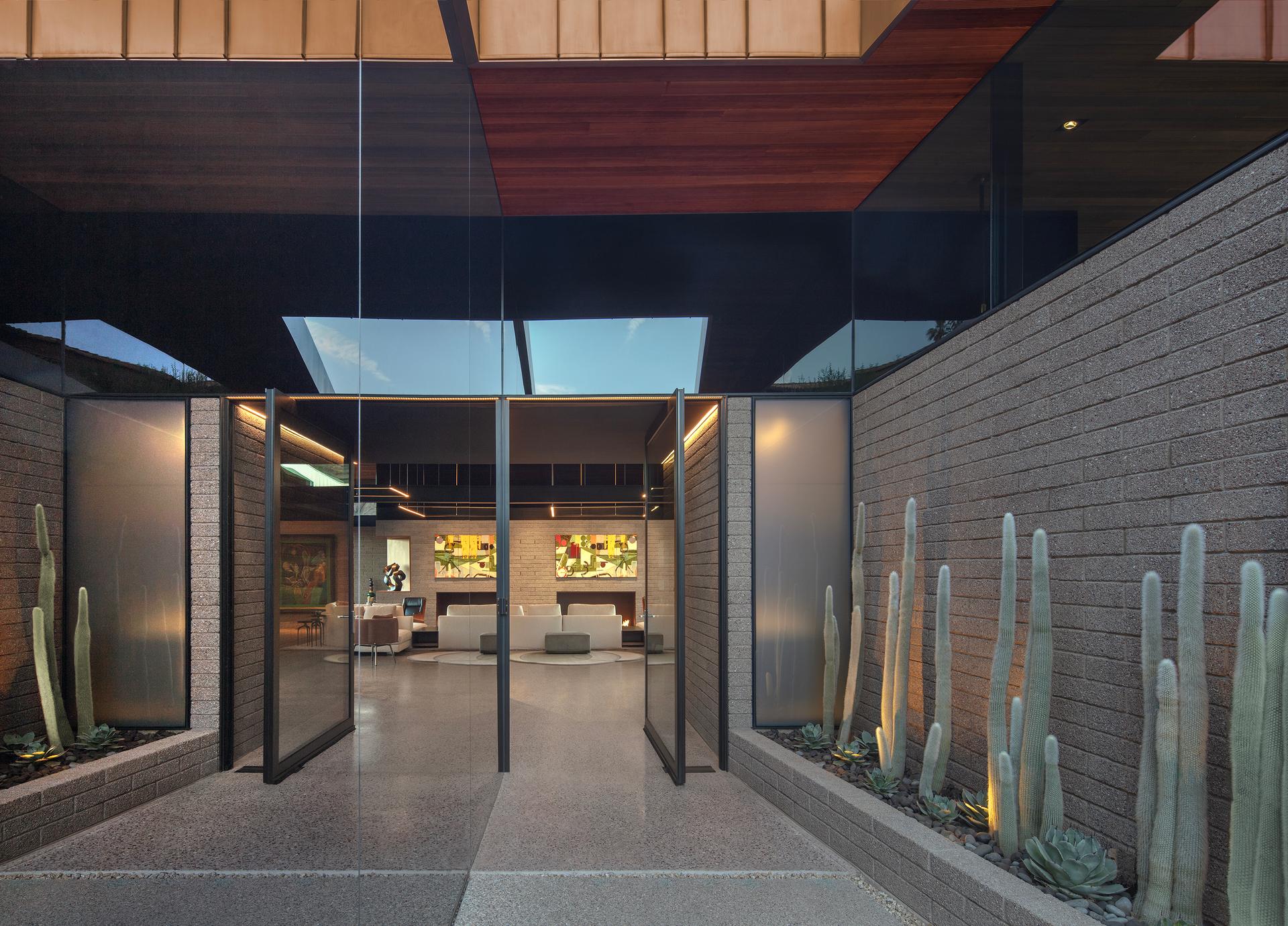 Copper Canyon House - image 11