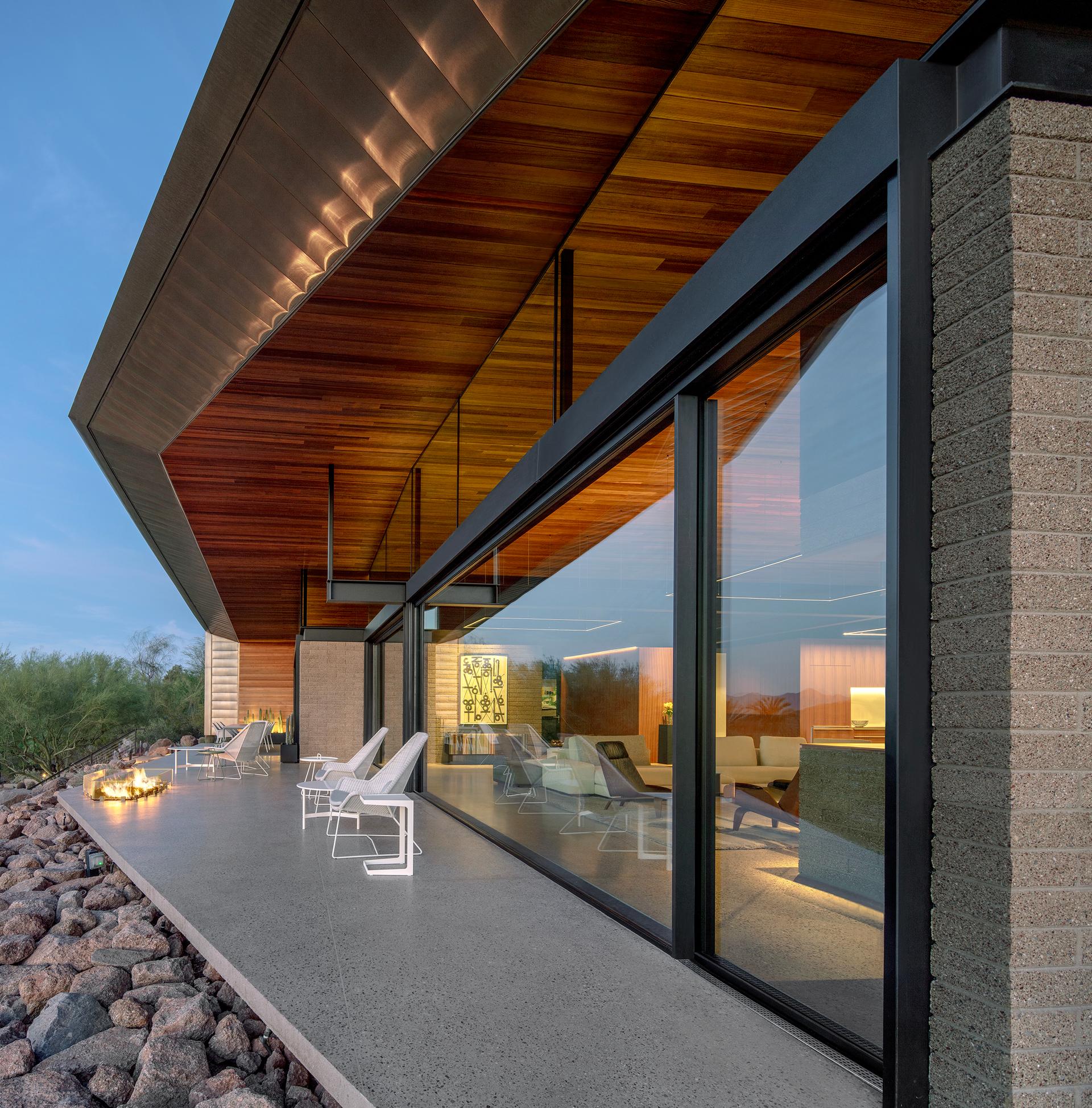 Copper Canyon House - image 12