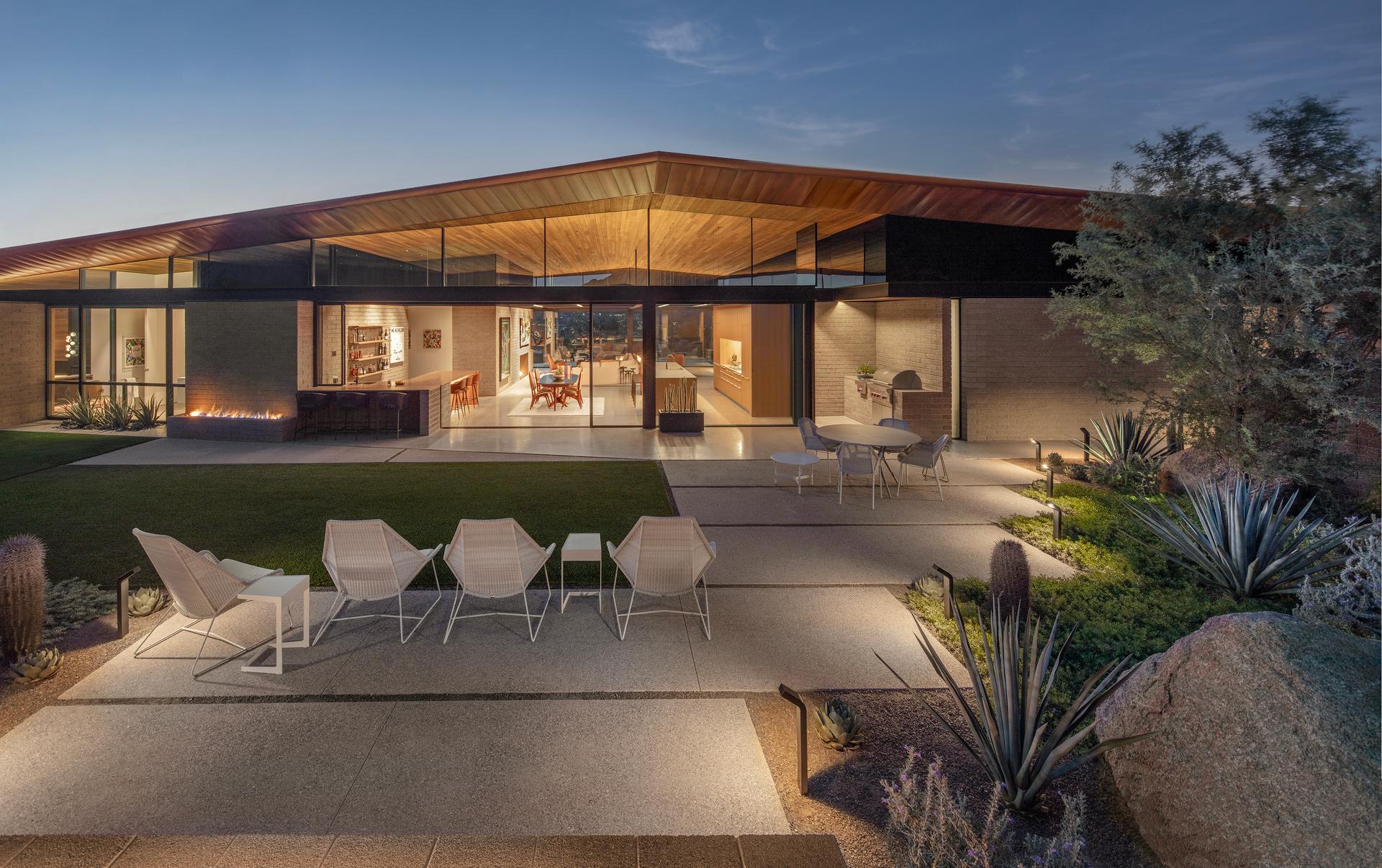 Copper Canyon House - image 13