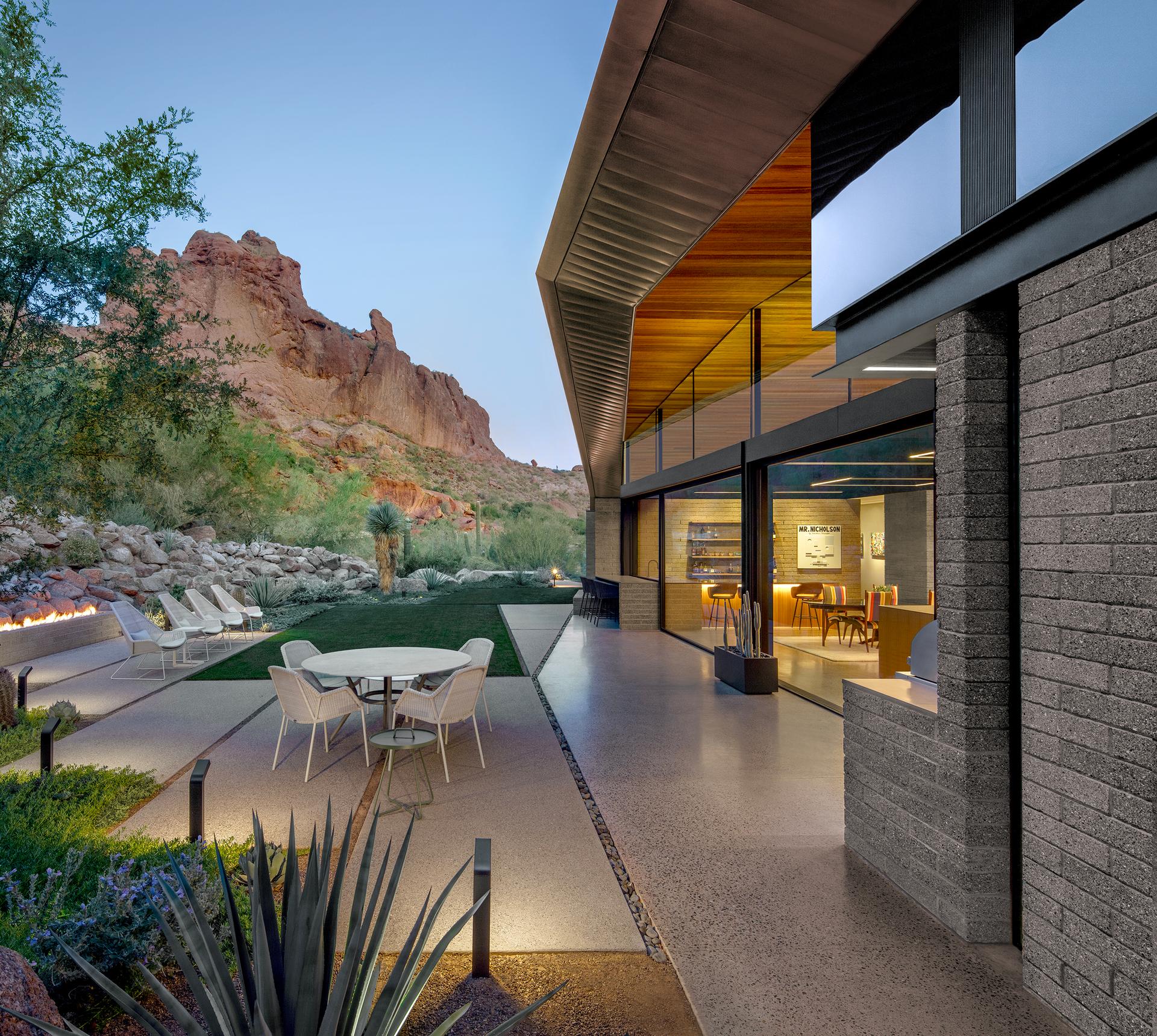 Copper Canyon House - image 5