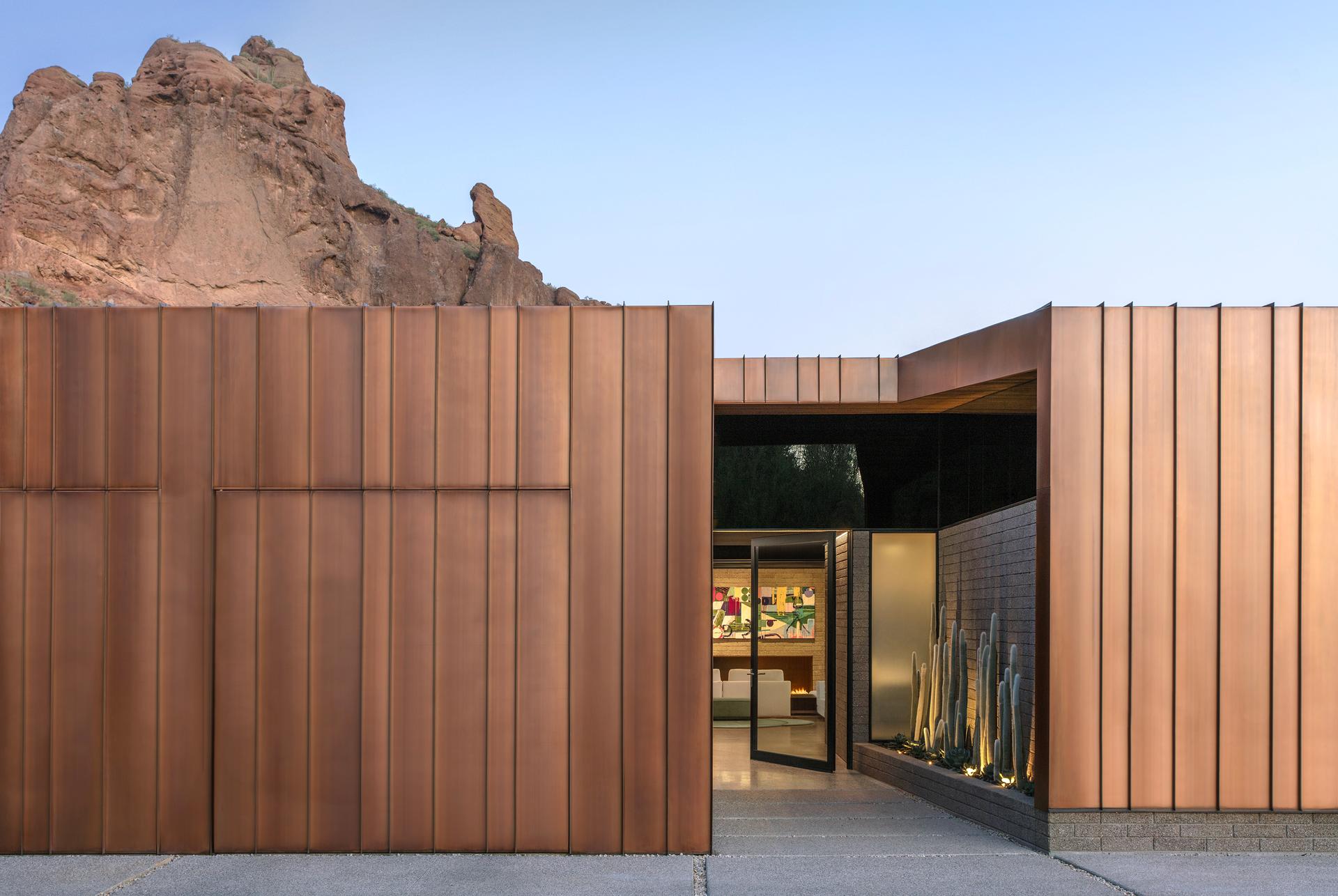 Copper Canyon House - image 2