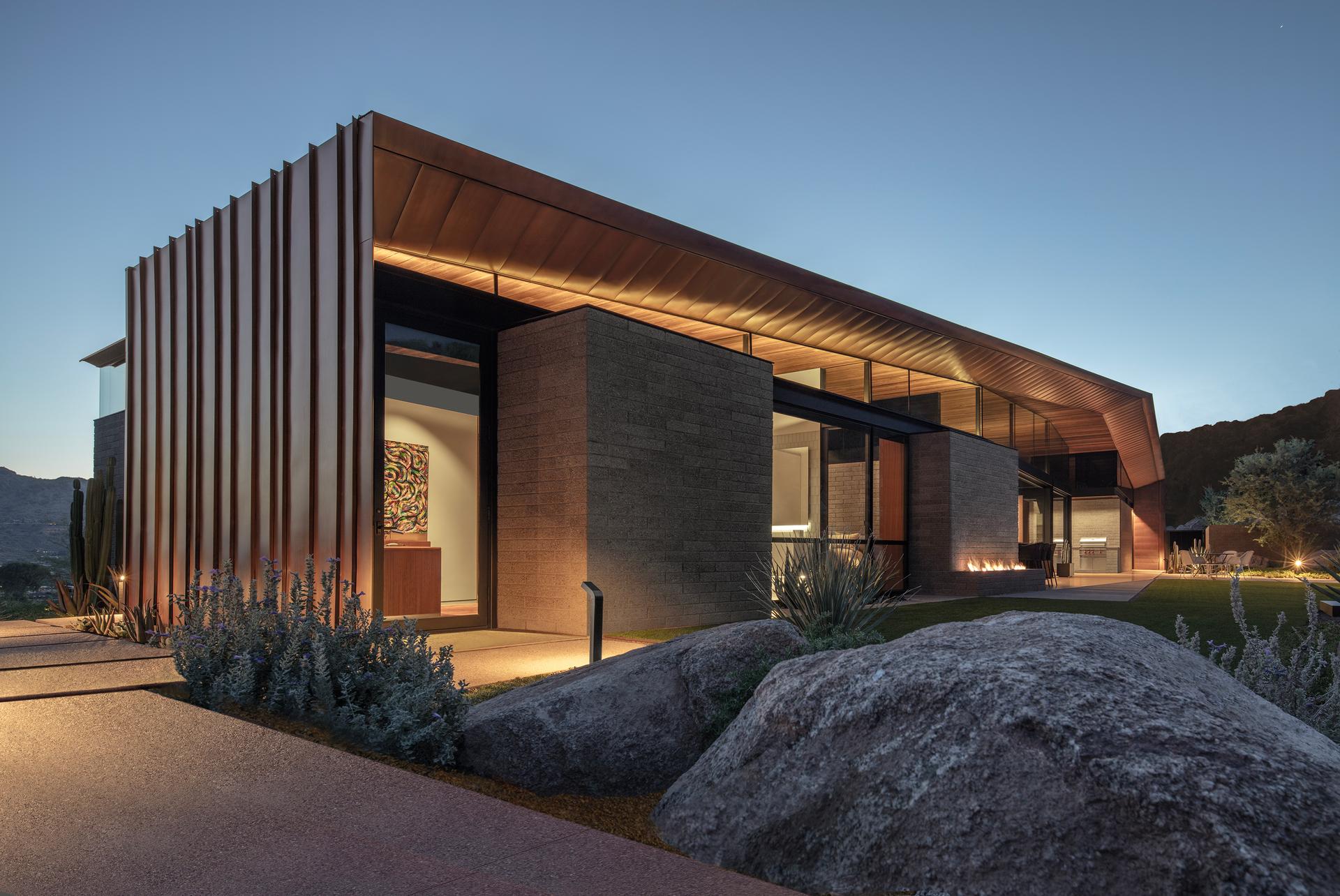 Copper Canyon House - image 14