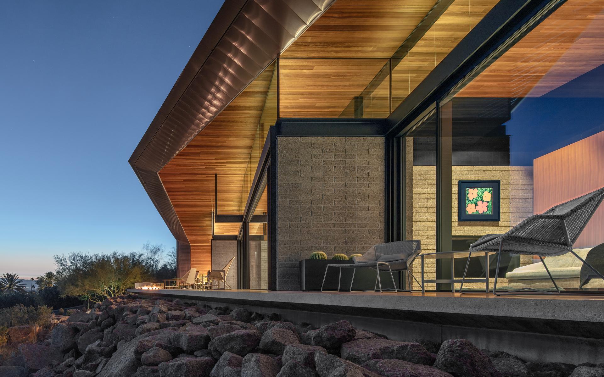 Copper Canyon House - image 3