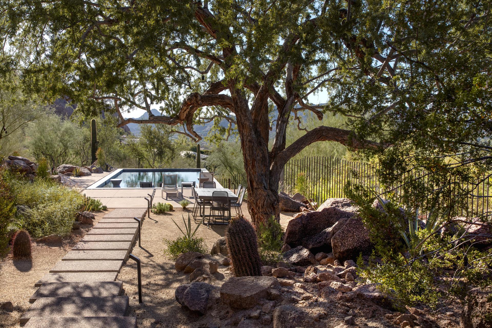 Copper Canyon House - image 15