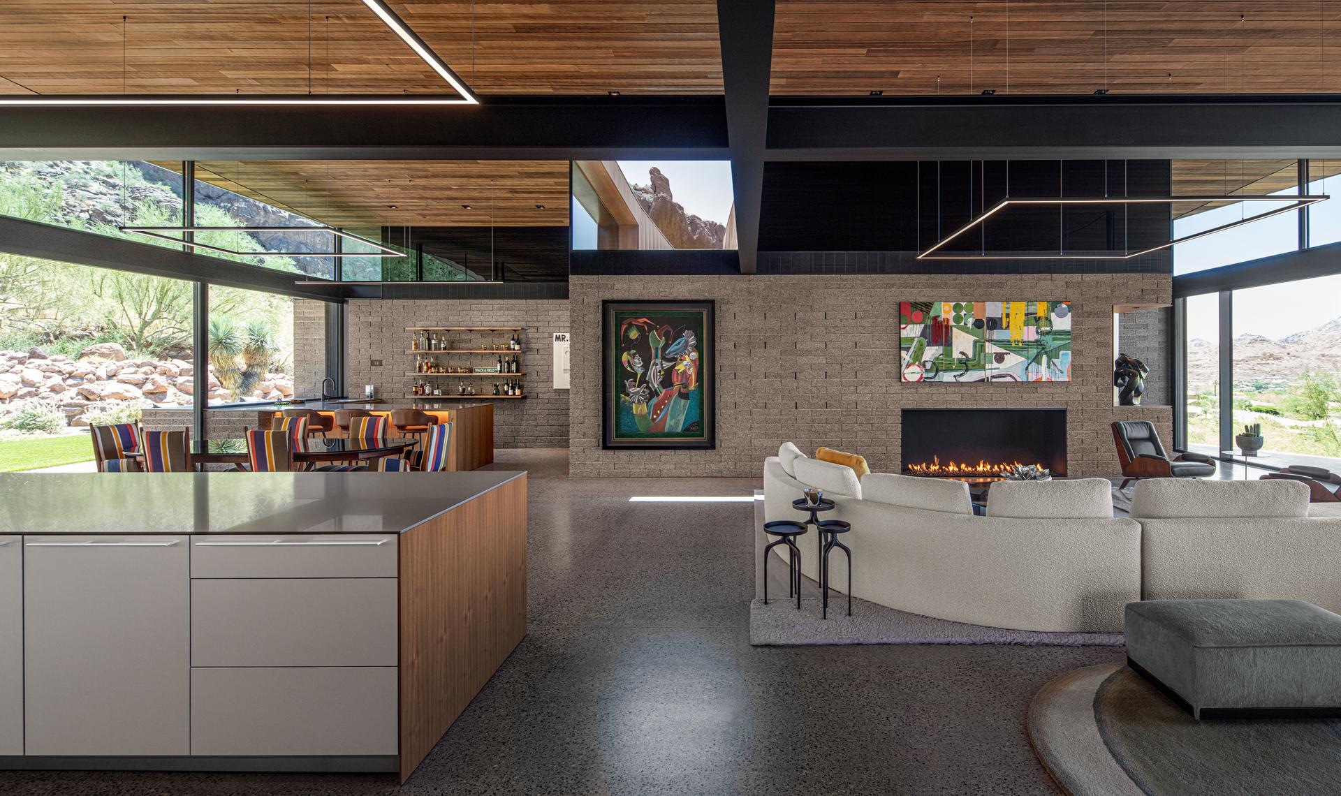 Copper Canyon House - image 4
