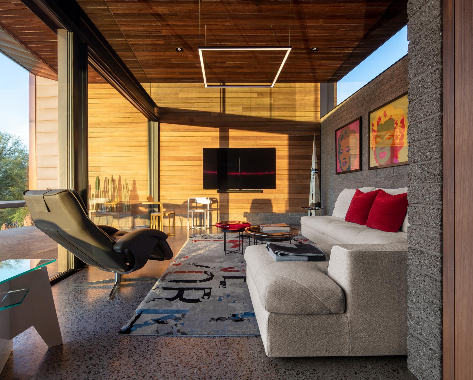 Copper Canyon House - image 17
