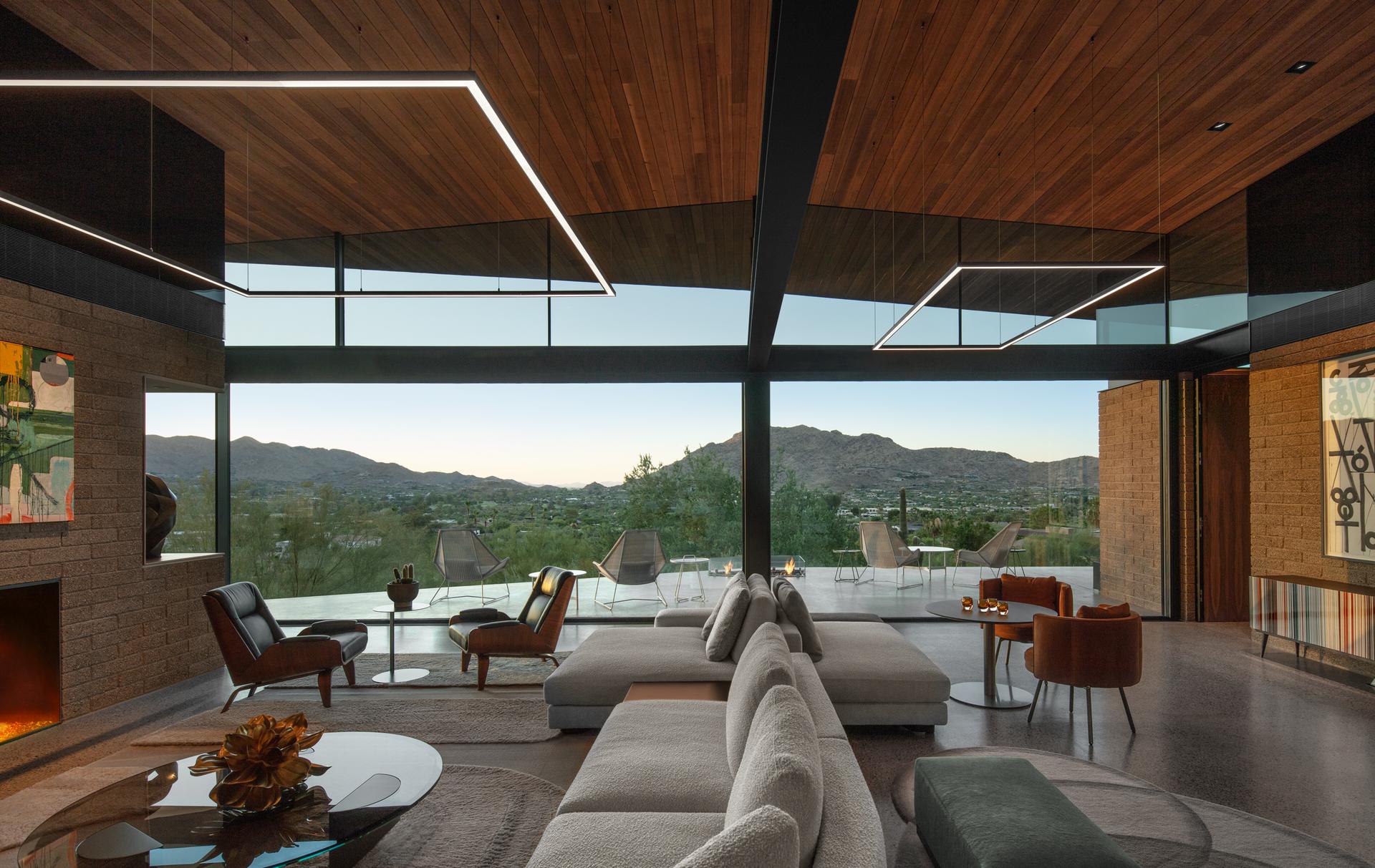 Copper Canyon House - image 8