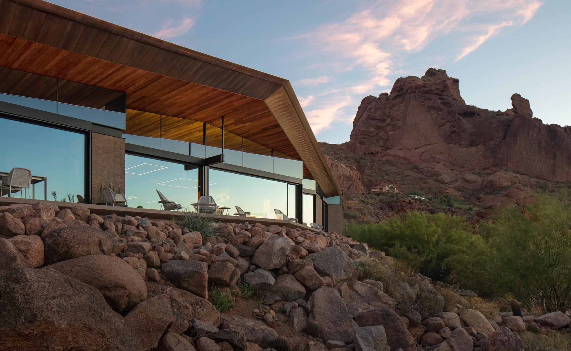 Copper Canyon House - image 18