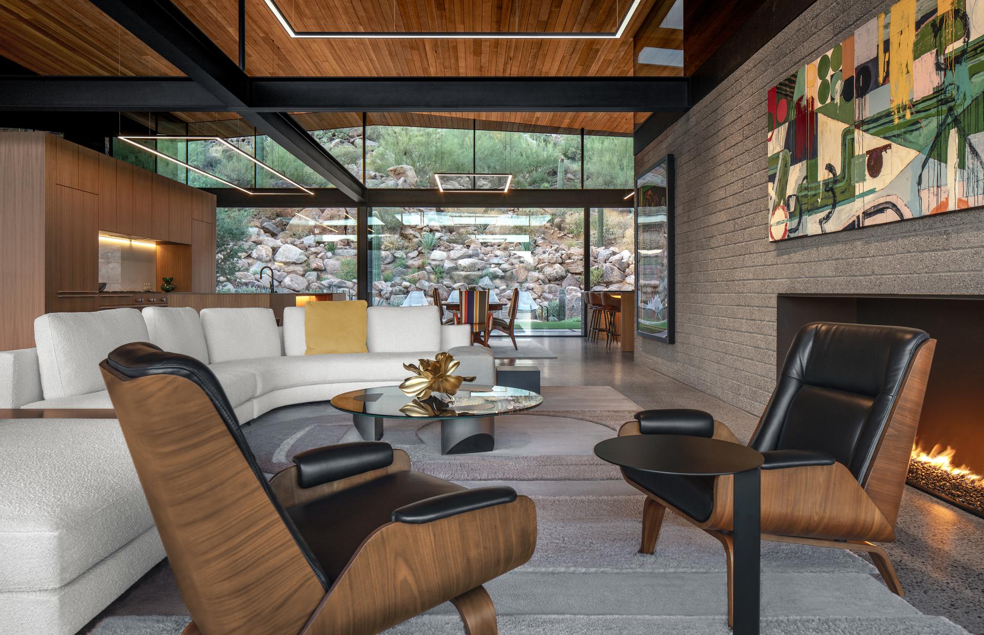Copper Canyon House - image 19
