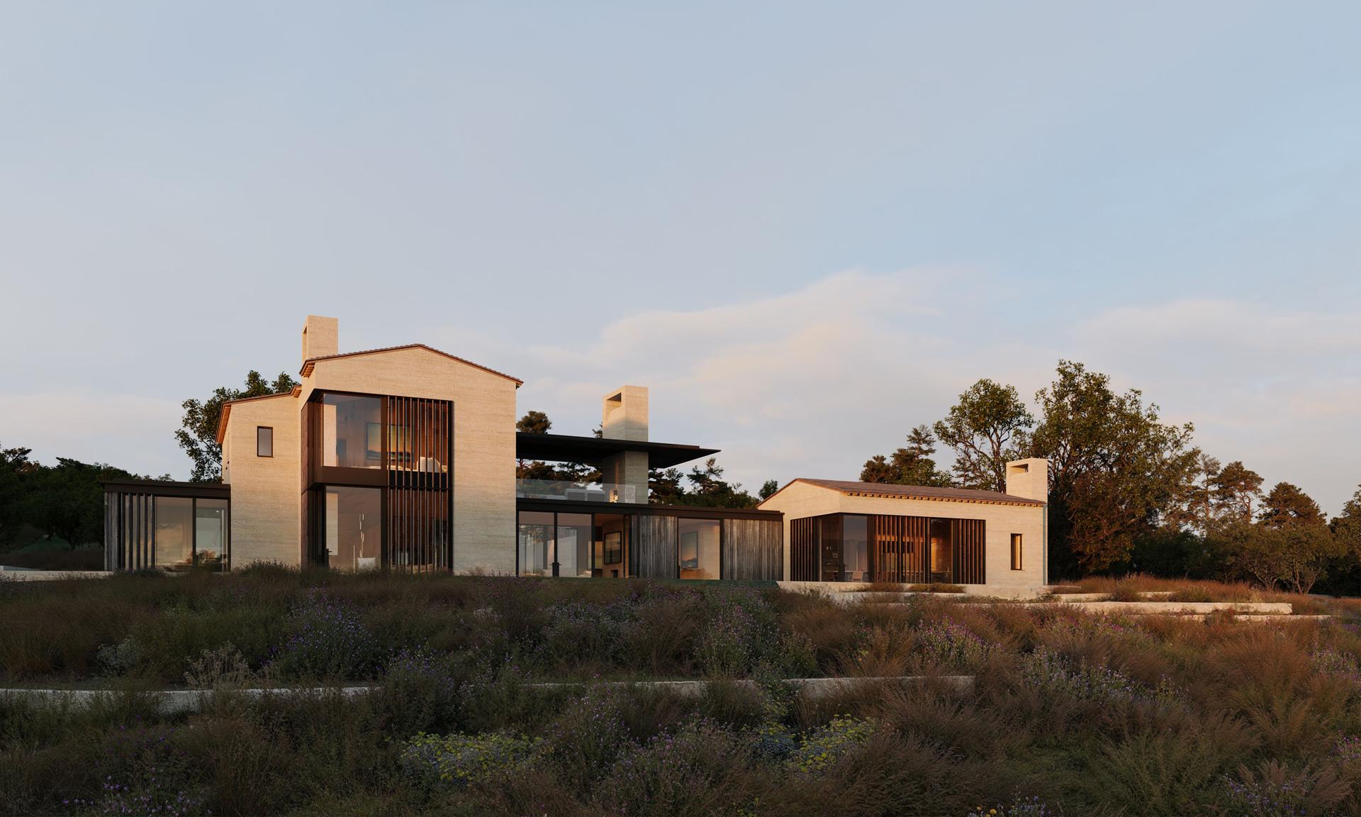 Carmel Residence - image 2