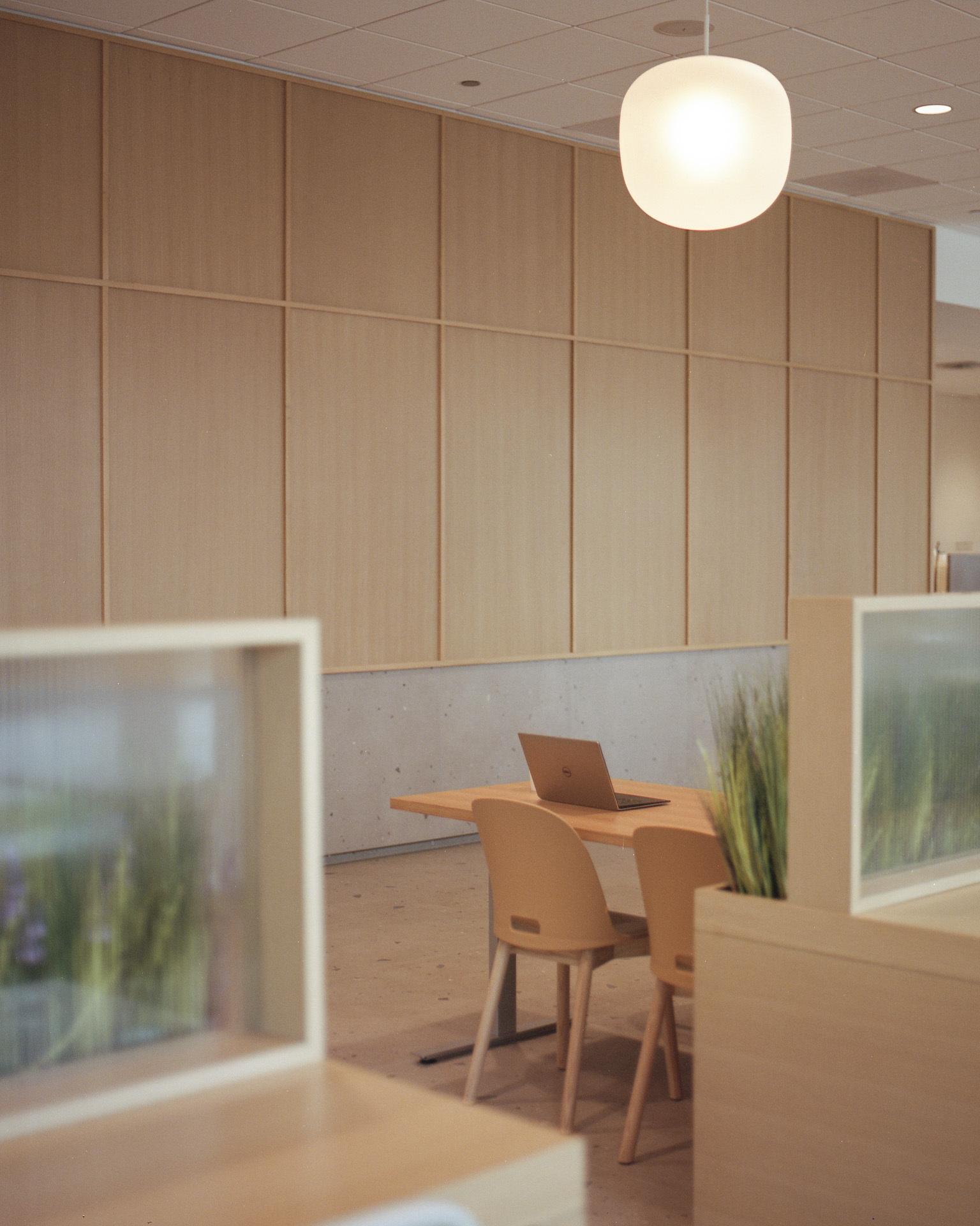 Food Hall at the Center for Care & Discovery - image 11
