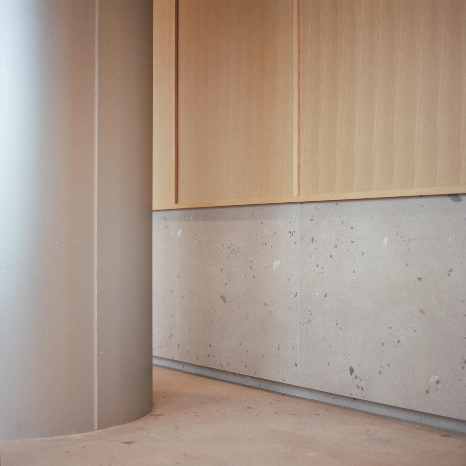 Food Hall at the Center for Care & Discovery - image 15