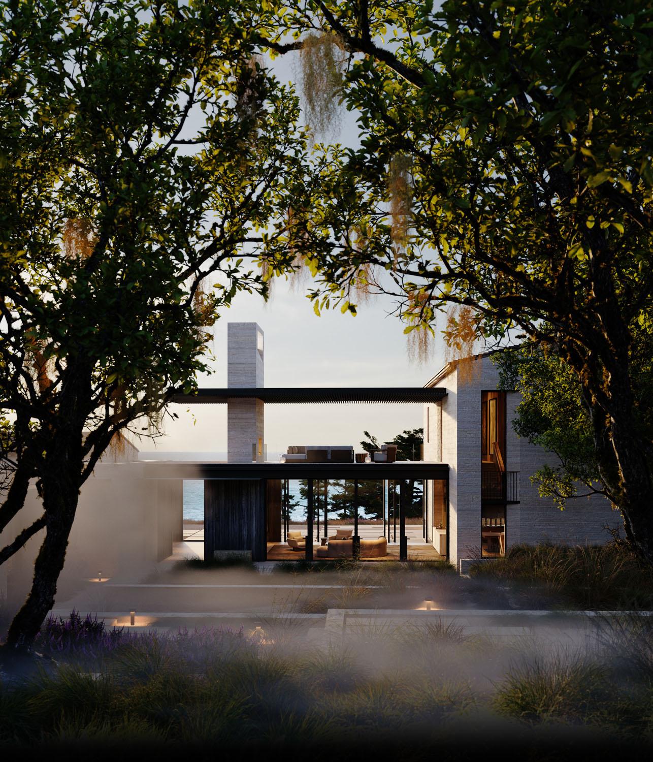 Carmel Residence - image 3