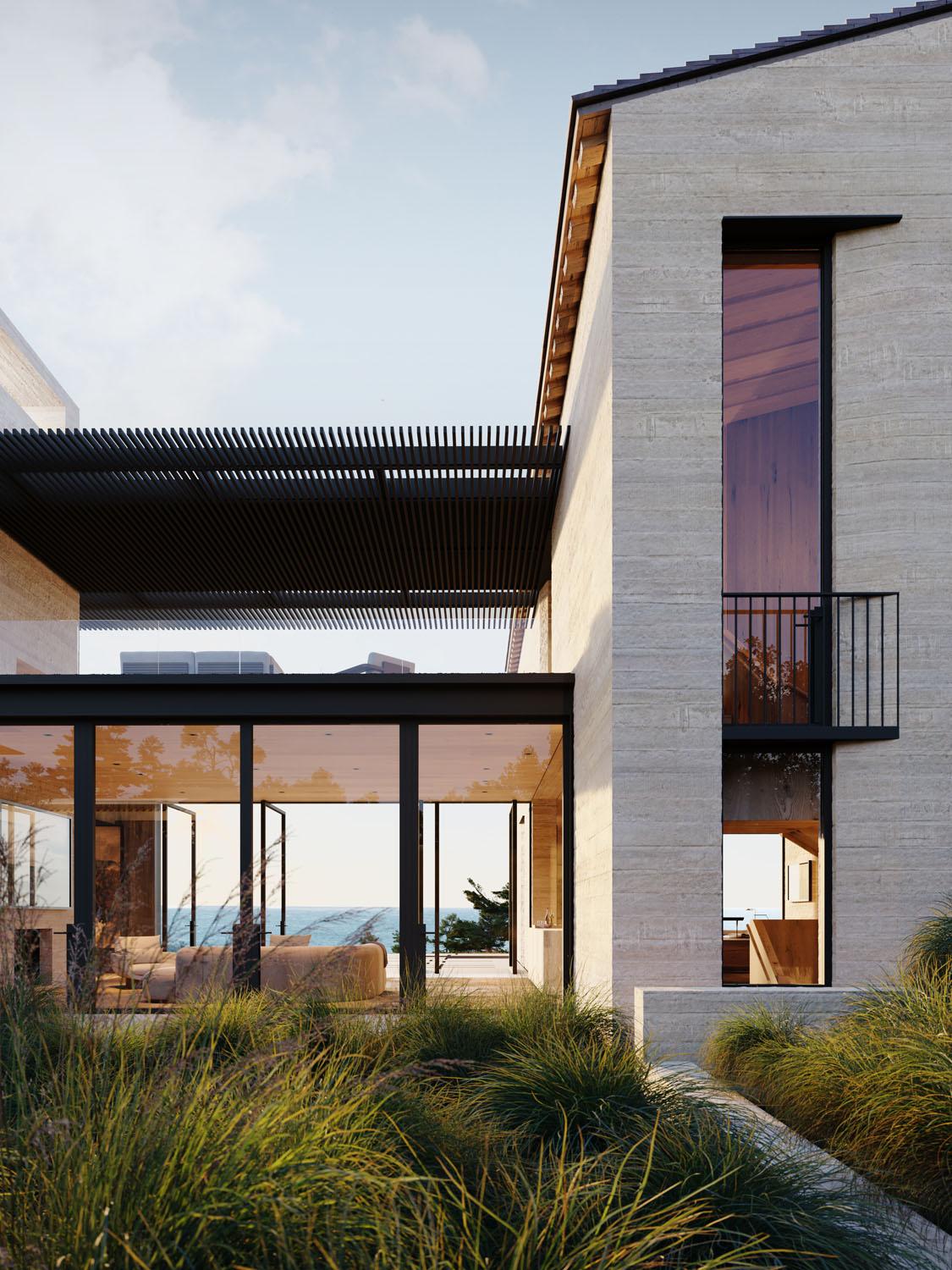 Carmel Residence - image 4