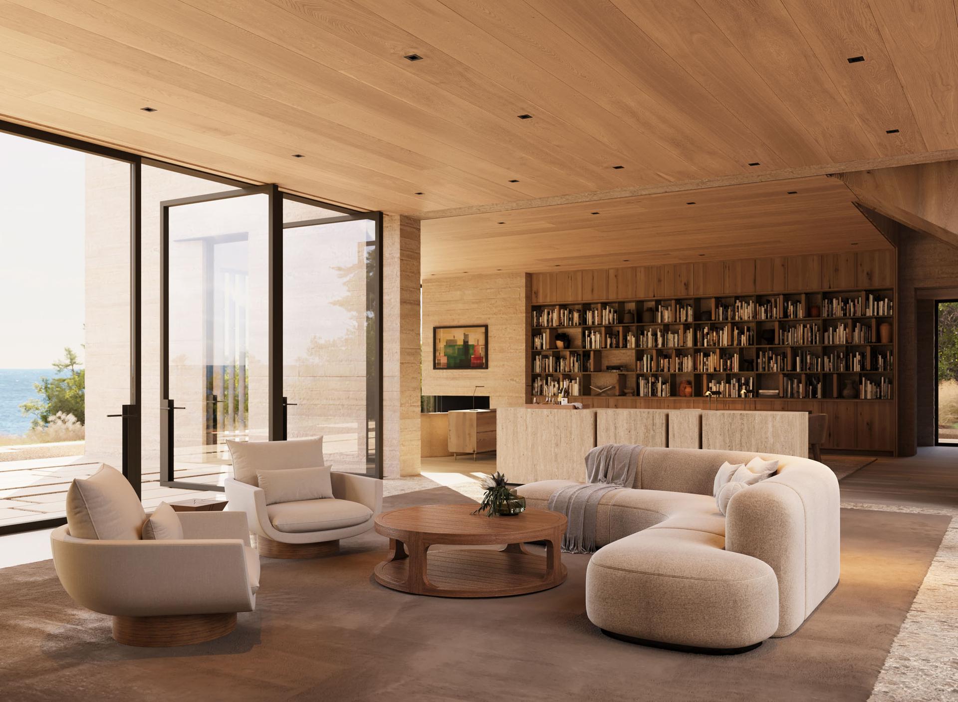 Carmel Residence
