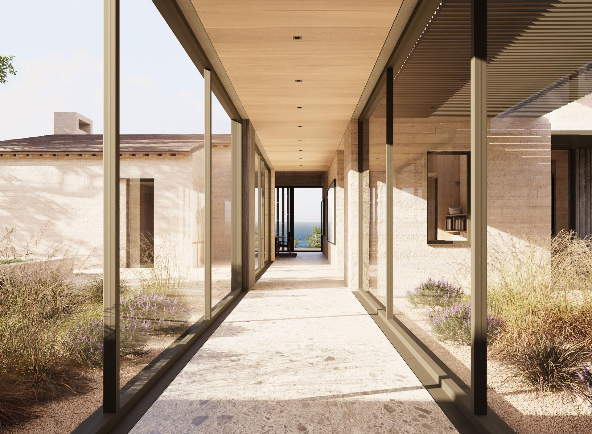 Carmel Residence - image 8
