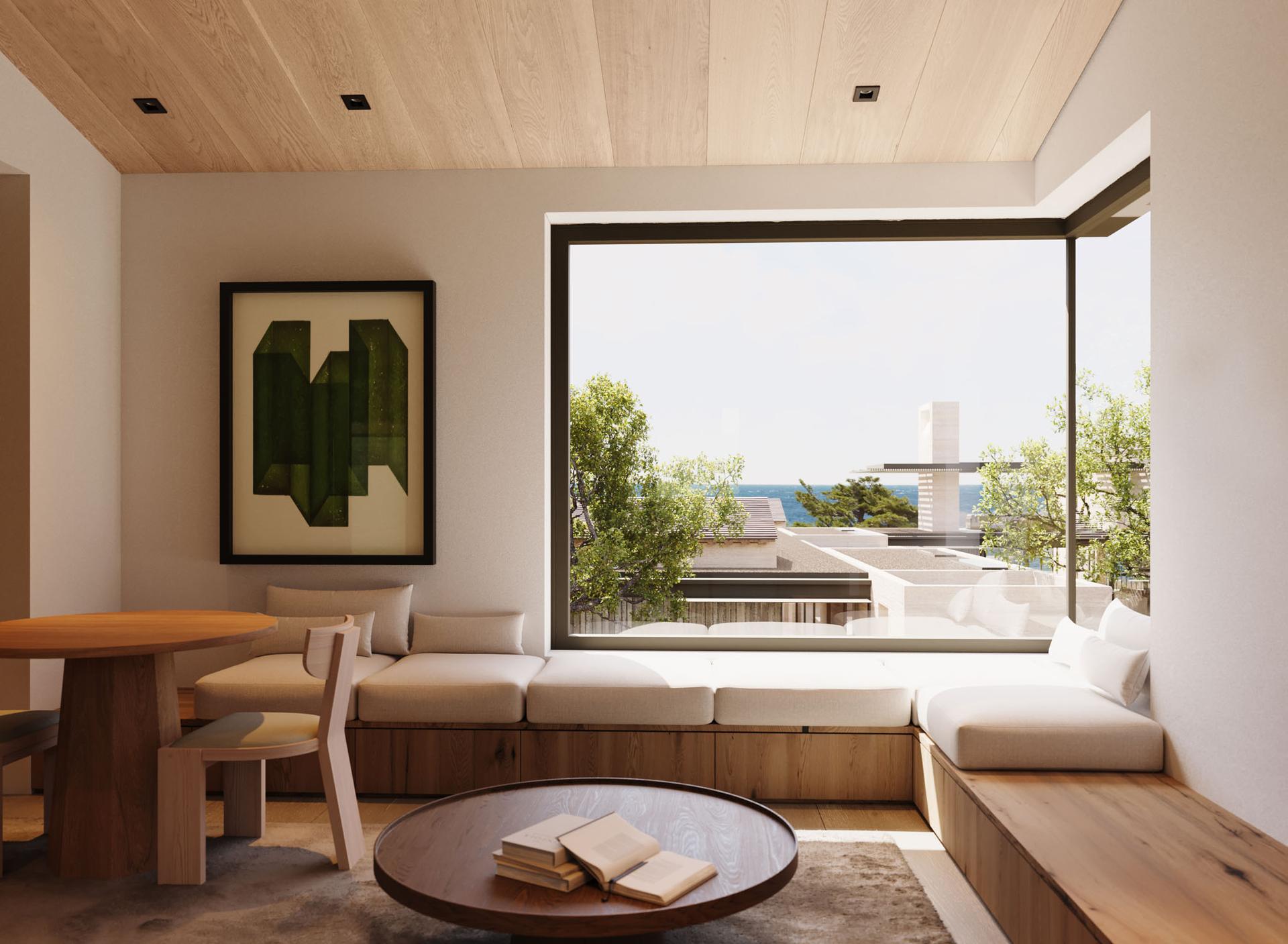 Carmel Residence - image 9