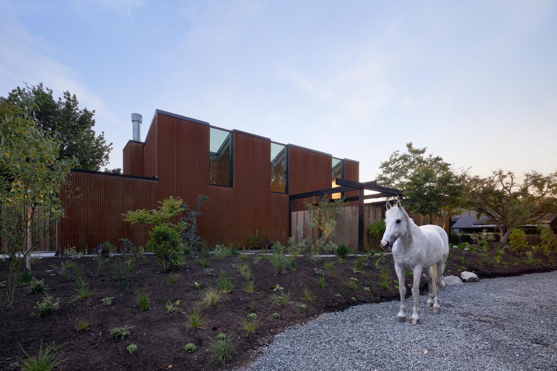 Paddock House - image 6