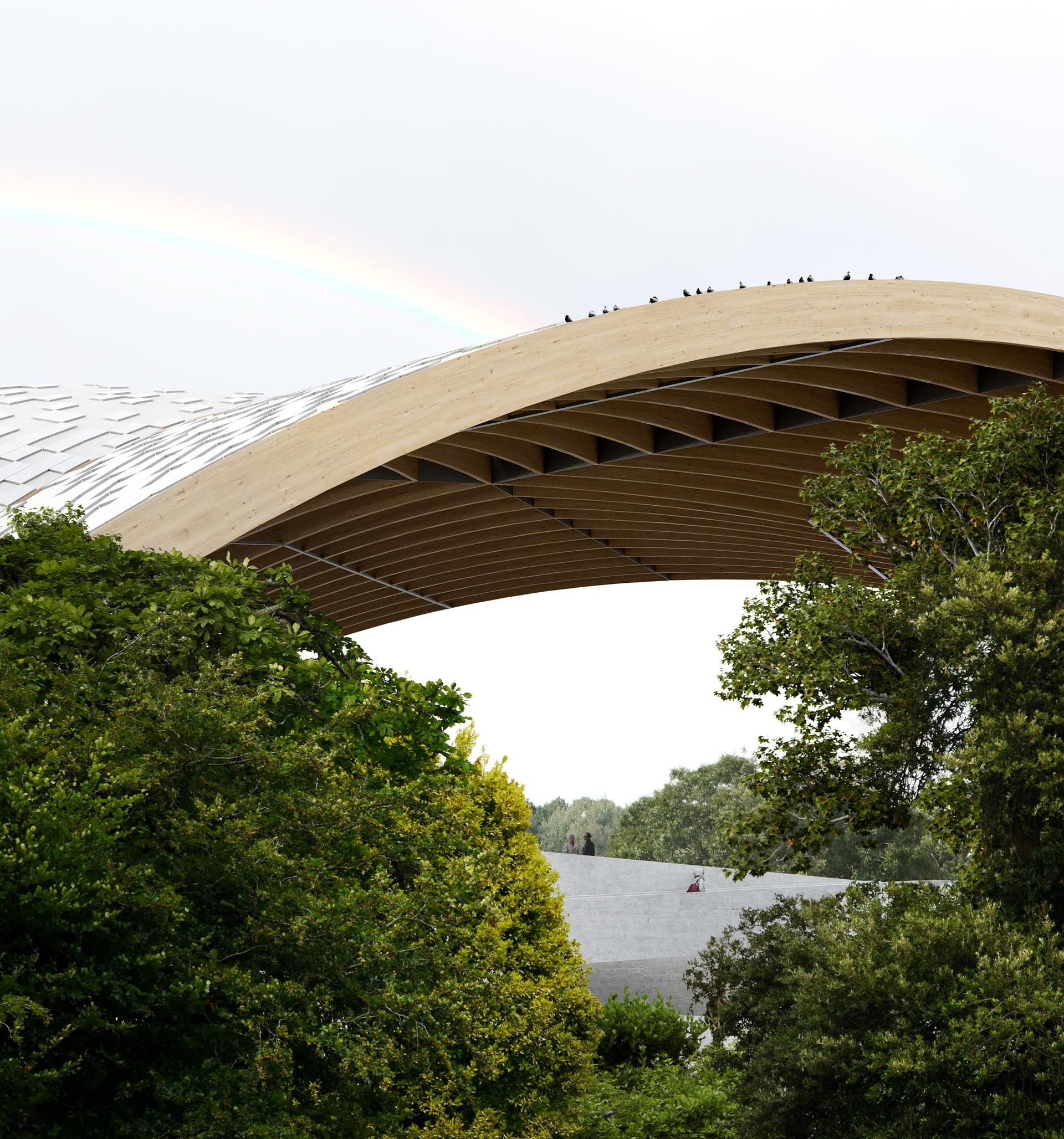 PNE Amphitheatre - image 7