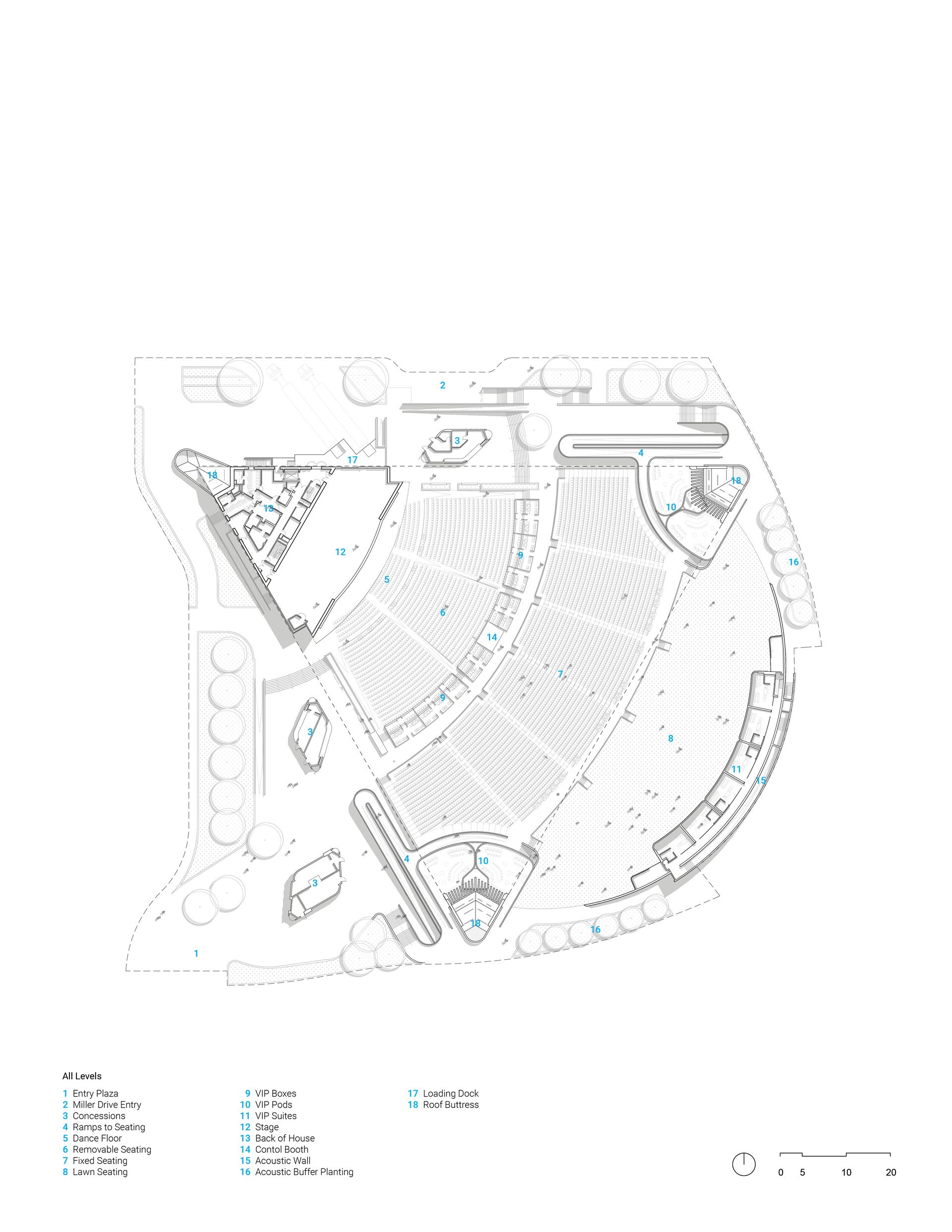PNE Amphitheatre - image 11