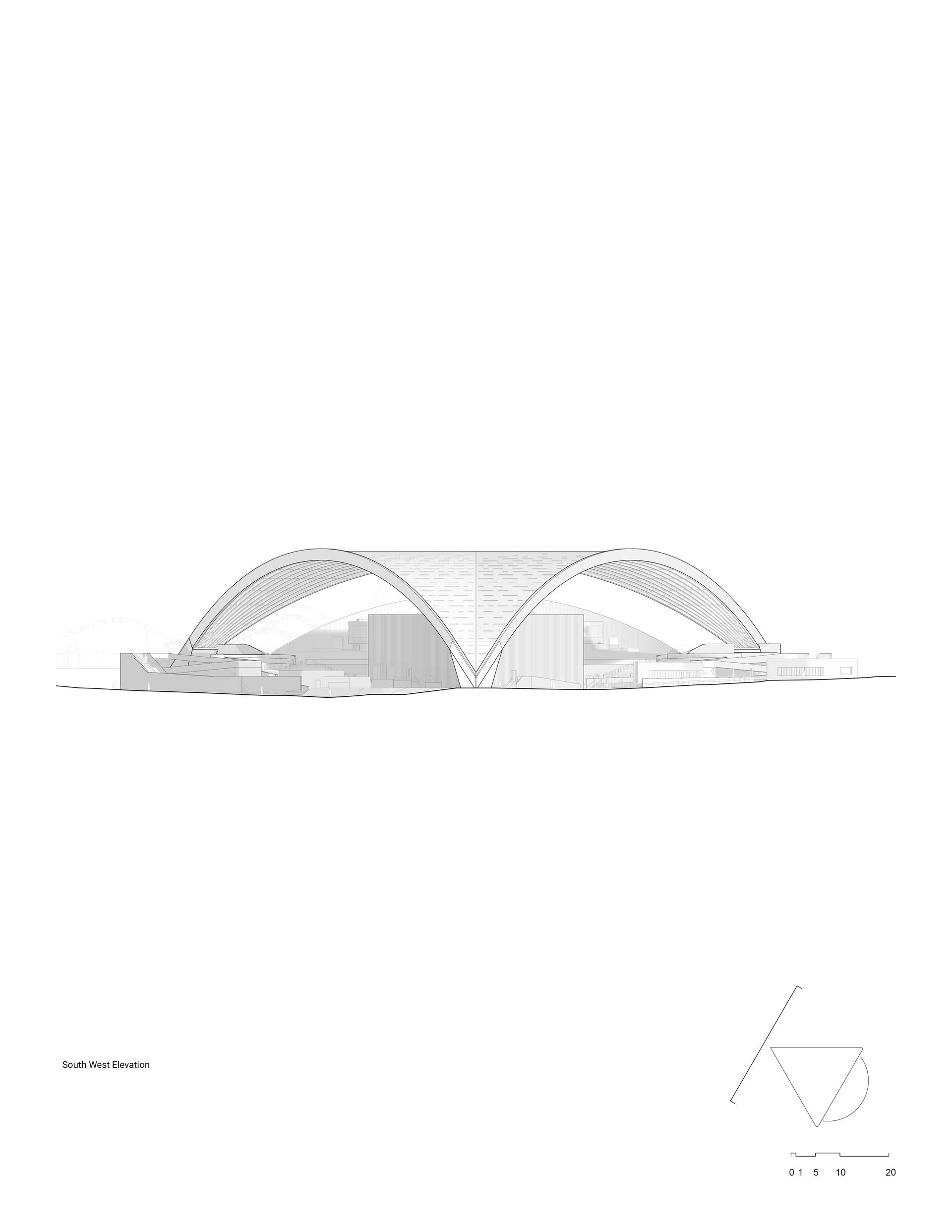 PNE Amphitheatre - image 12