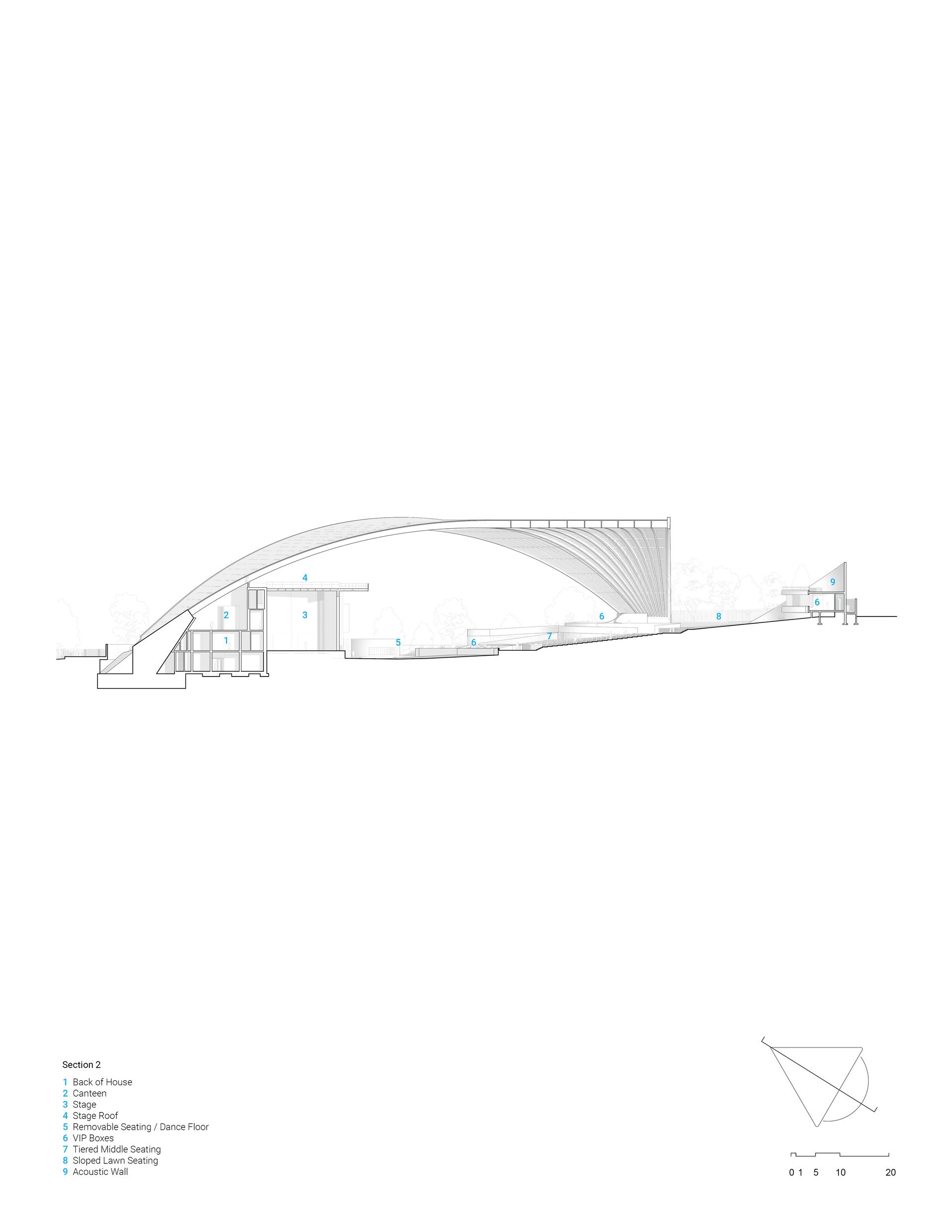 PNE Amphitheatre - image 13