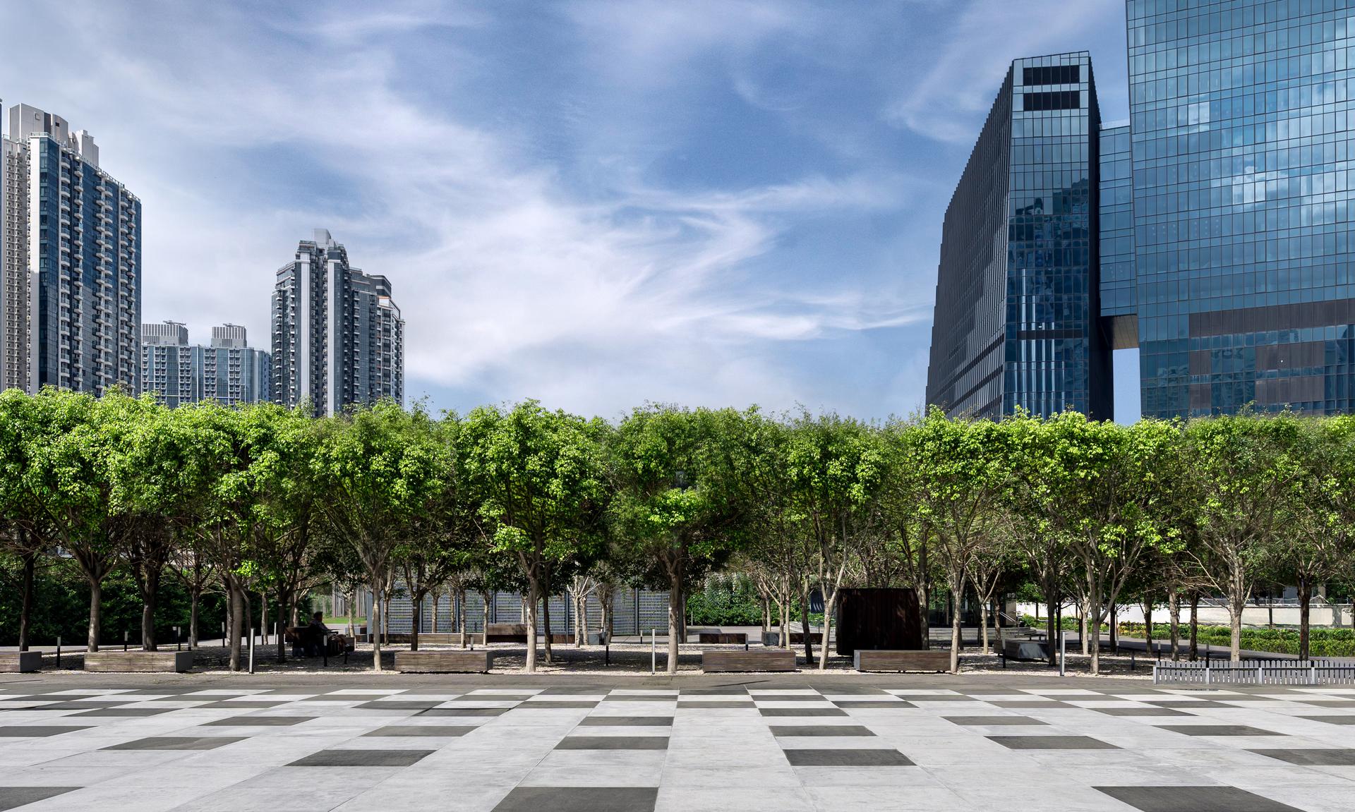 Kai Tak Station Square - image 6