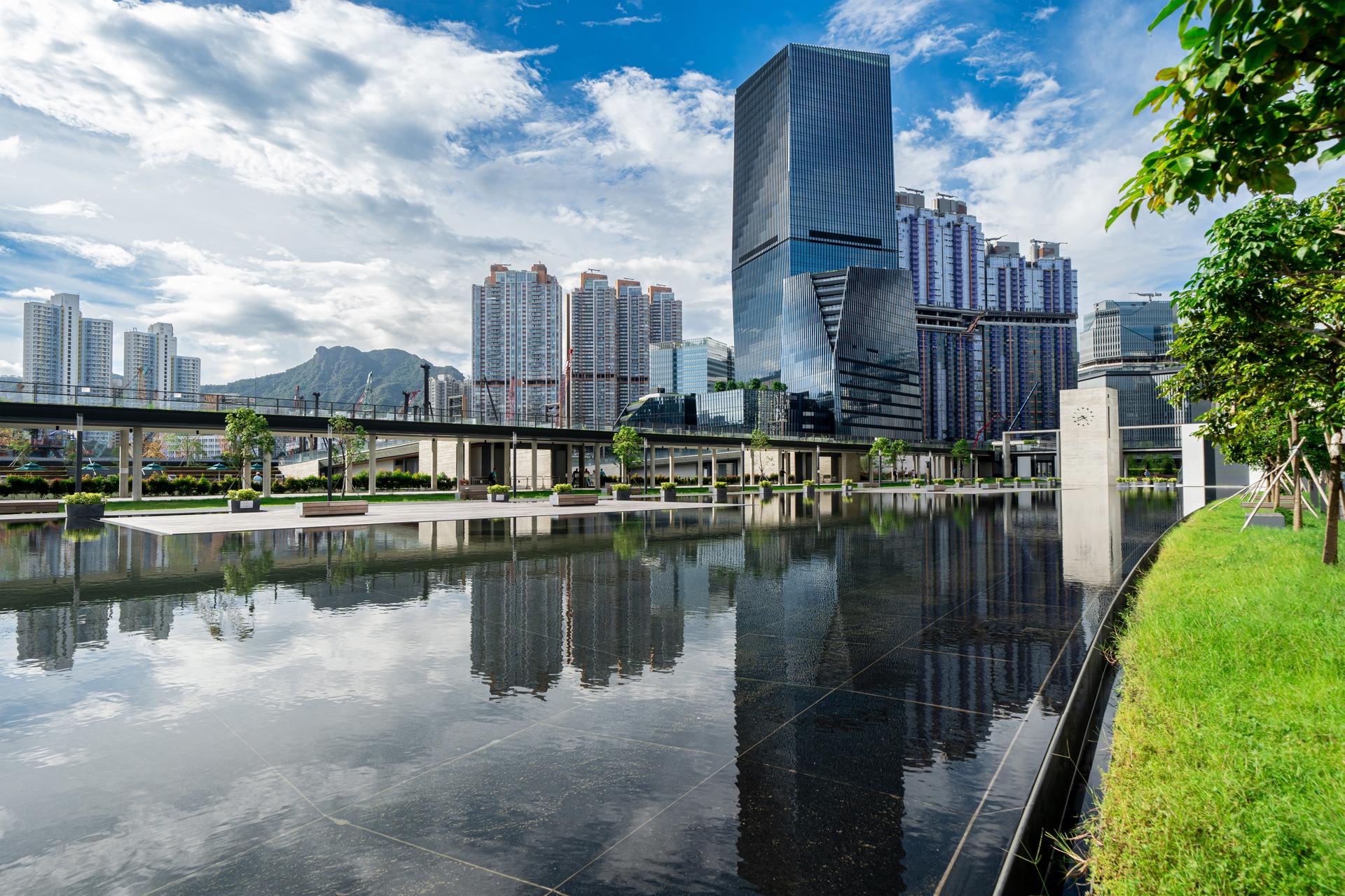 Kai Tak Station Square - image 4