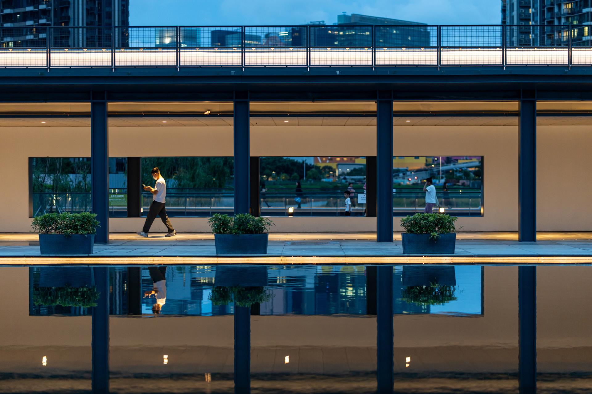 Kai Tak Station Square - image 8