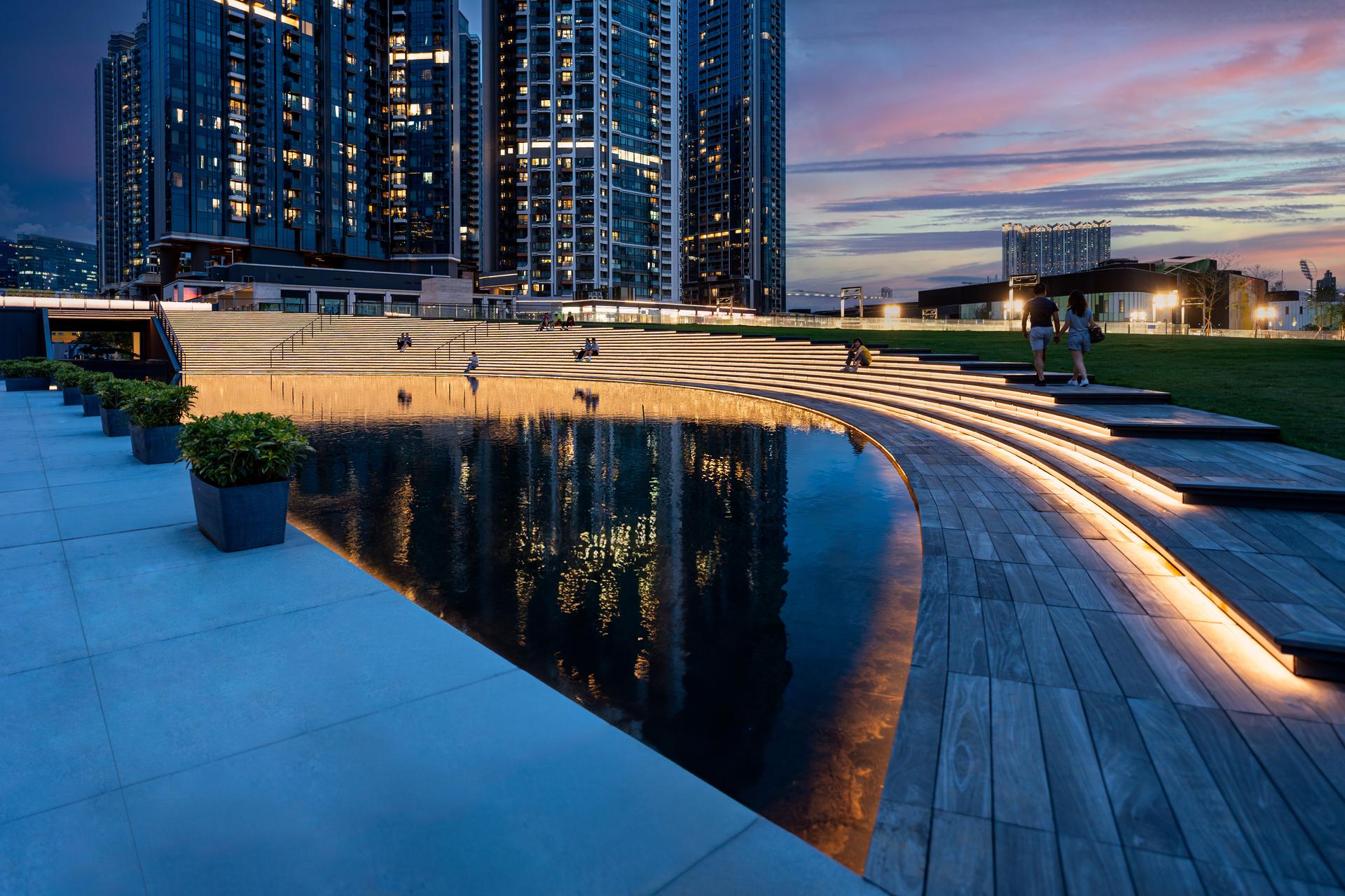 Kai Tak Station Square - image 9