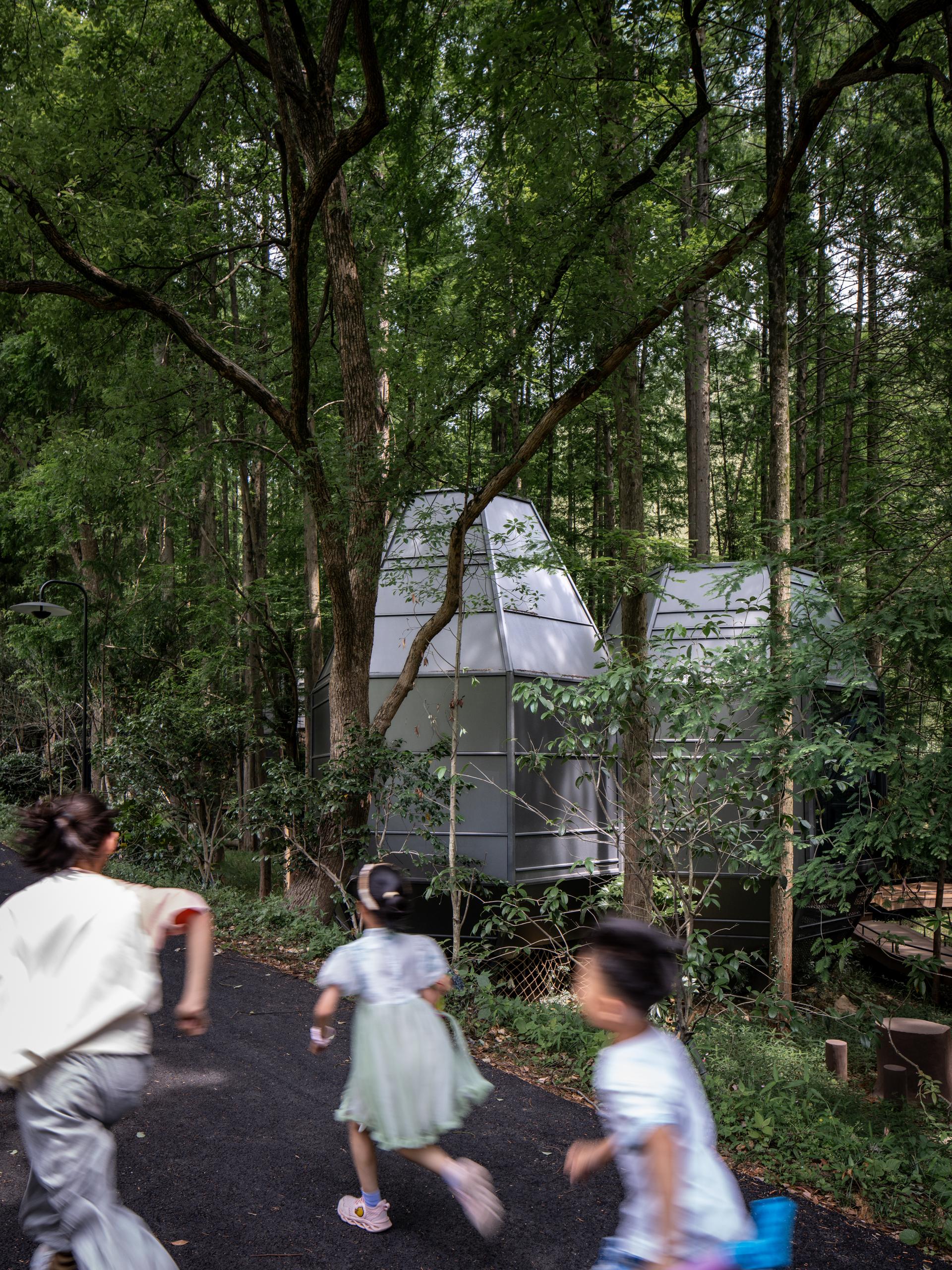 Dongmingshan Senyu Hotel - image 5