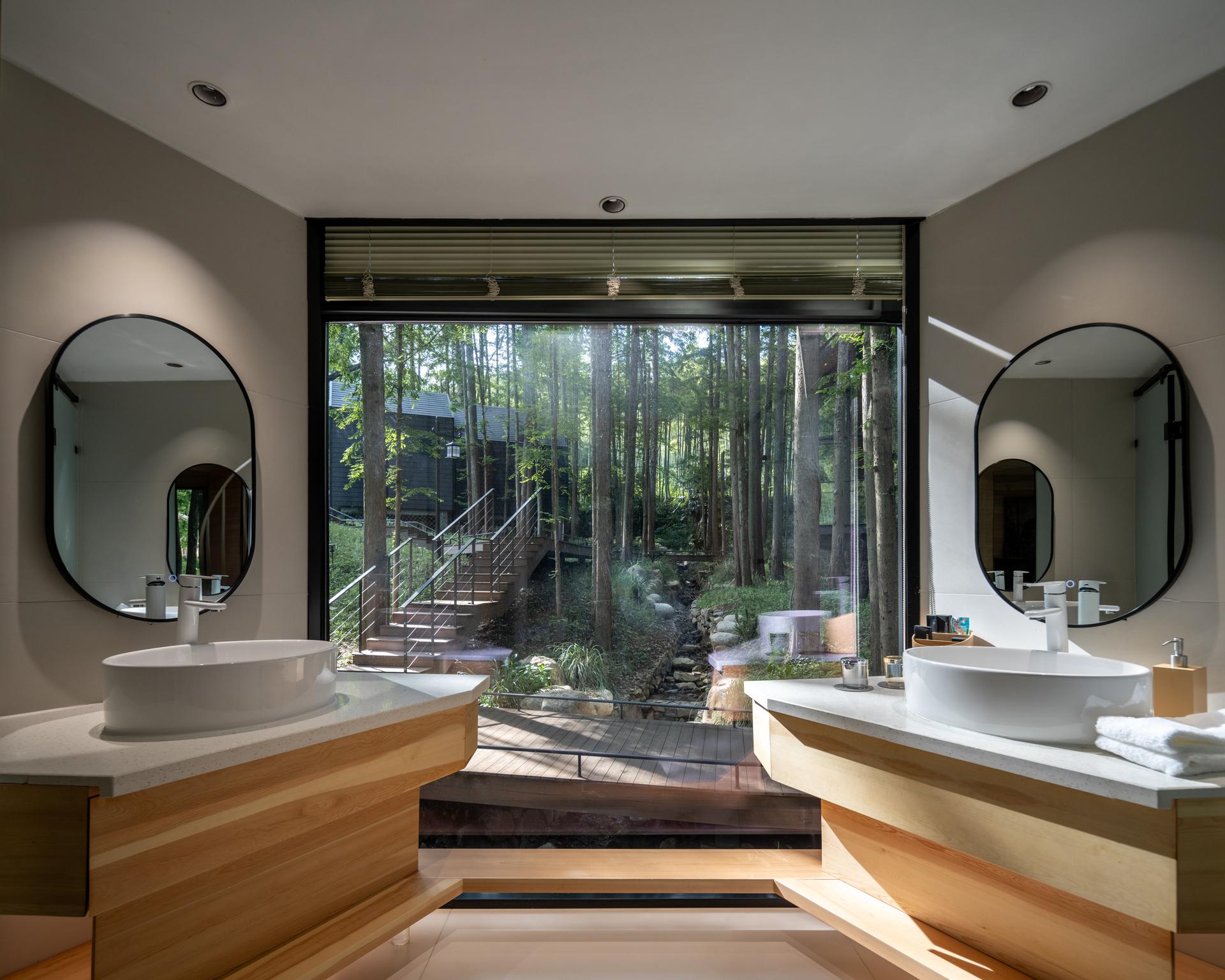 Dongmingshan Senyu Hotel - image 8