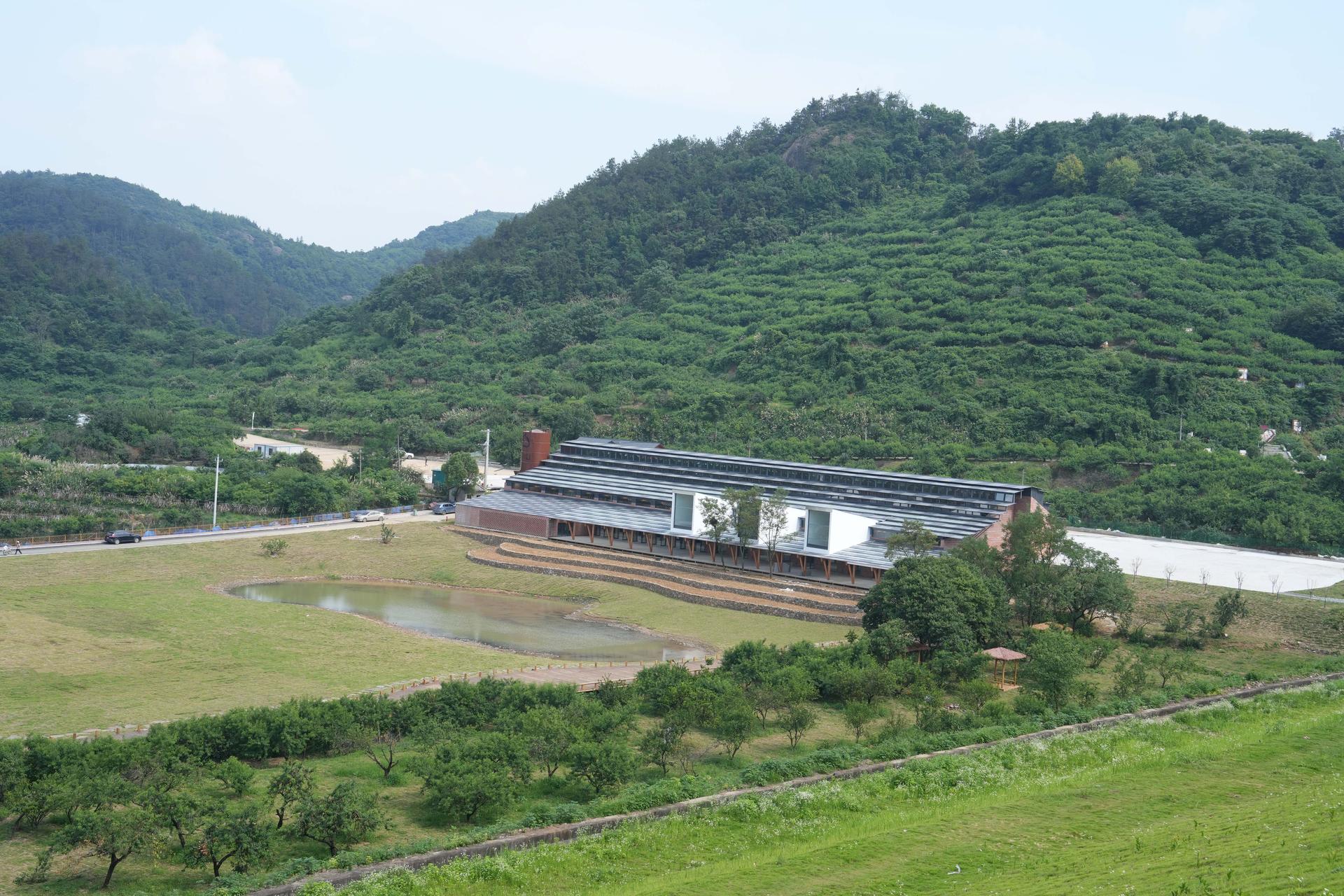 Taoli- Zhaoshan Village Center - image 6