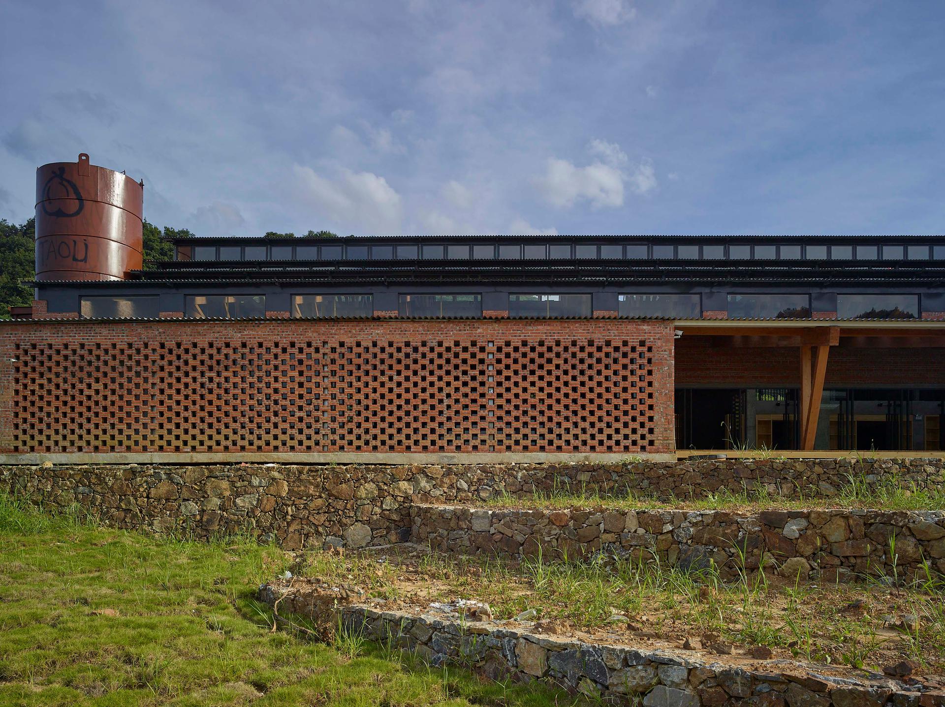 Taoli- Zhaoshan Village Center - image 7