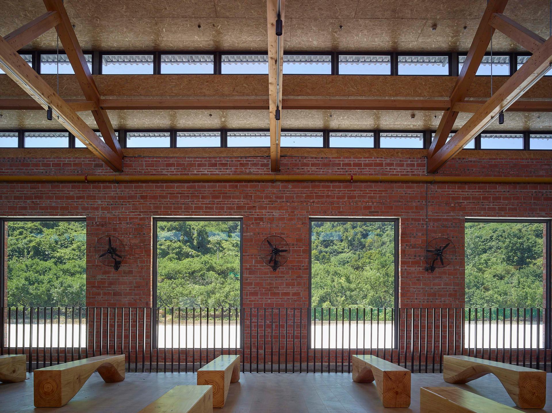 Taoli- Zhaoshan Village Center - image 15