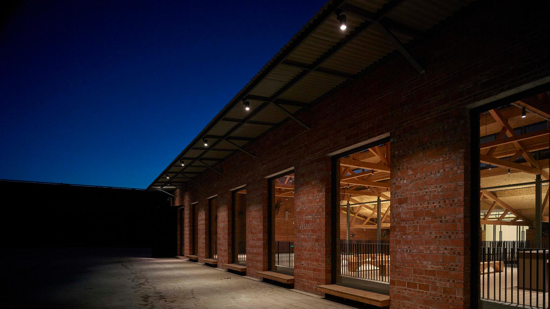 Taoli- Zhaoshan Village Center - image 18
