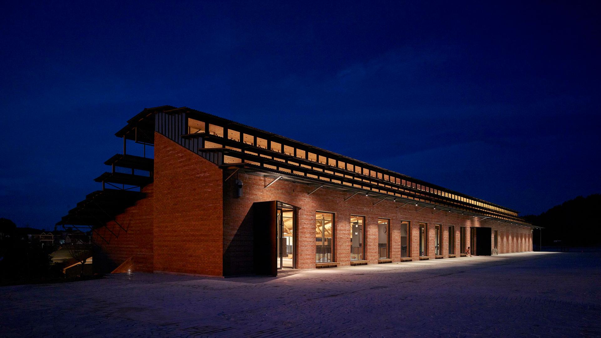 Taoli- Zhaoshan Village Center - image 19