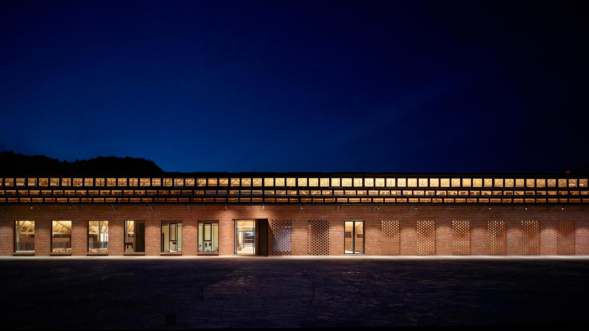 Taoli- Zhaoshan Village Center - image 20