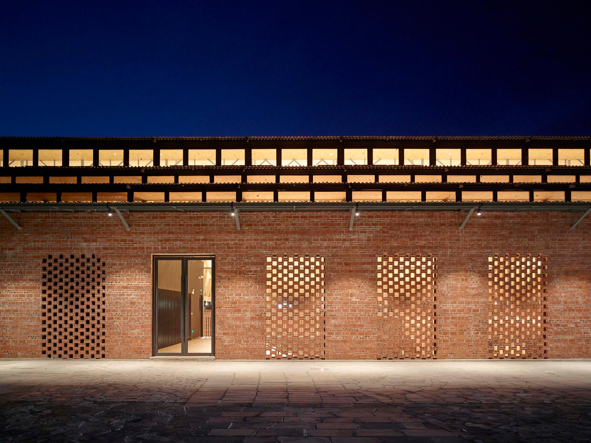 Taoli- Zhaoshan Village Center - image 21