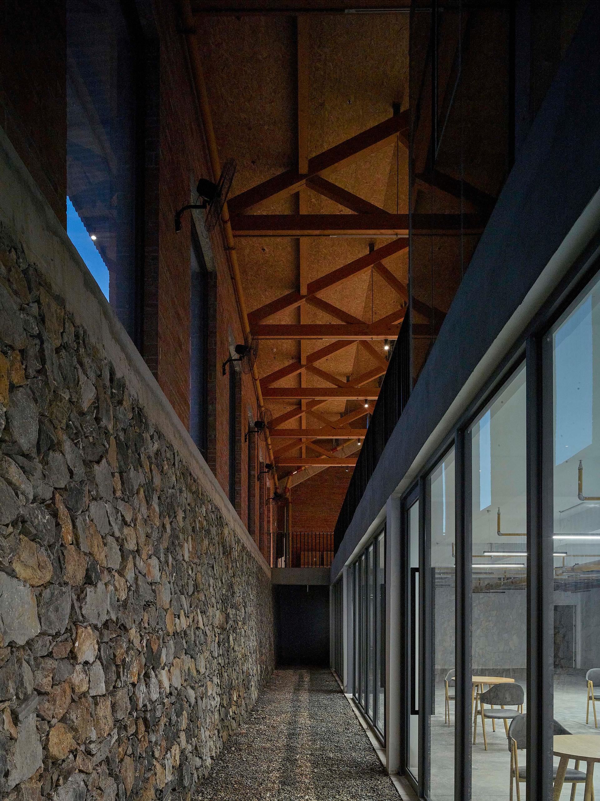 Taoli- Zhaoshan Village Center - image 22