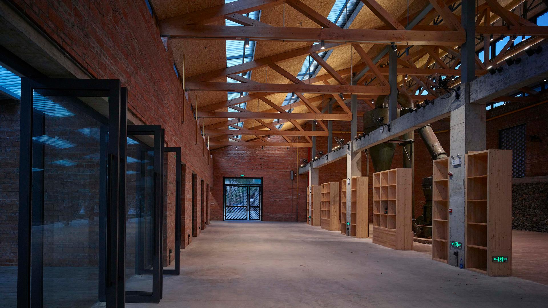 Taoli- Zhaoshan Village Center - image 31