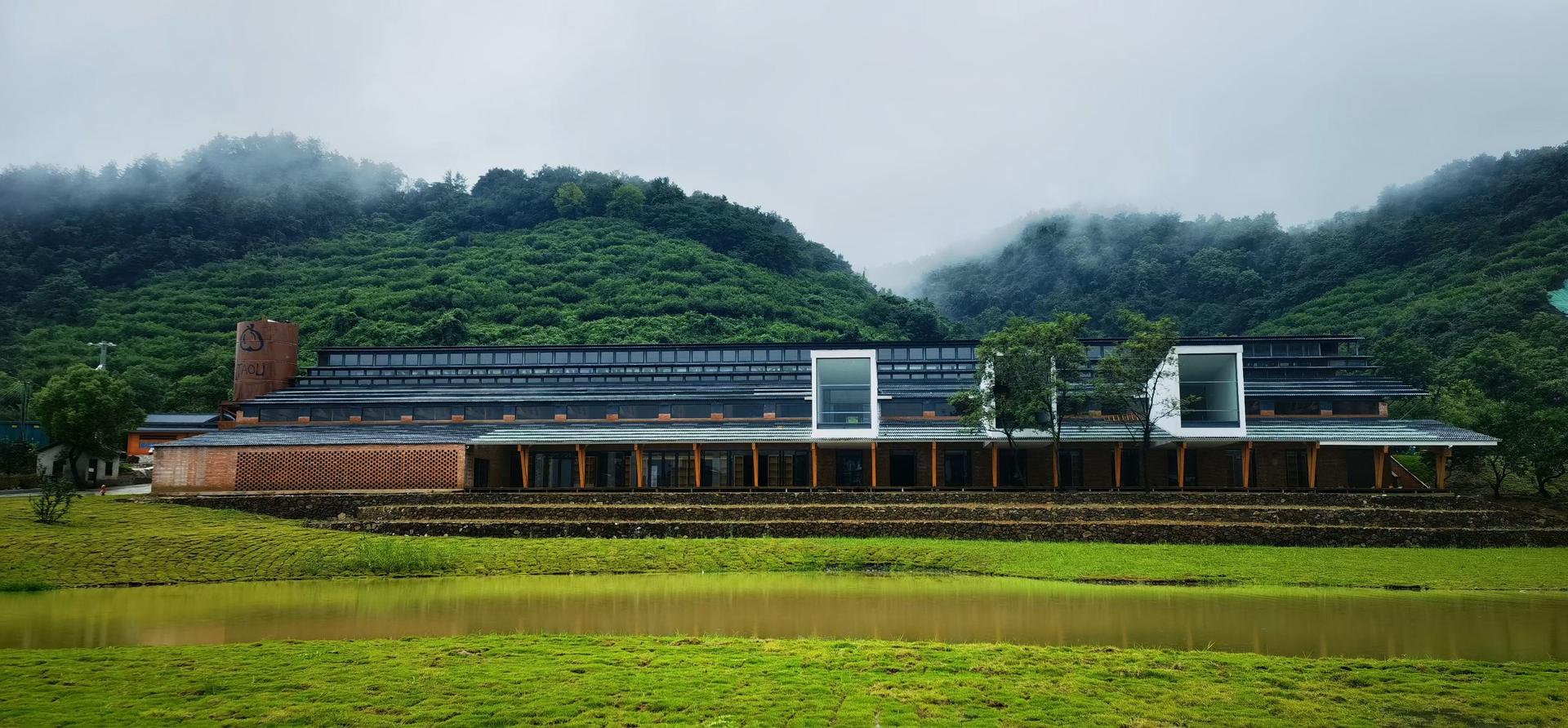 Taoli- Zhaoshan Village Center - image 36