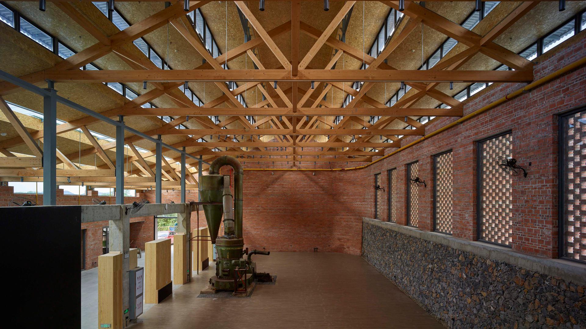 Taoli- Zhaoshan Village Center - image 37