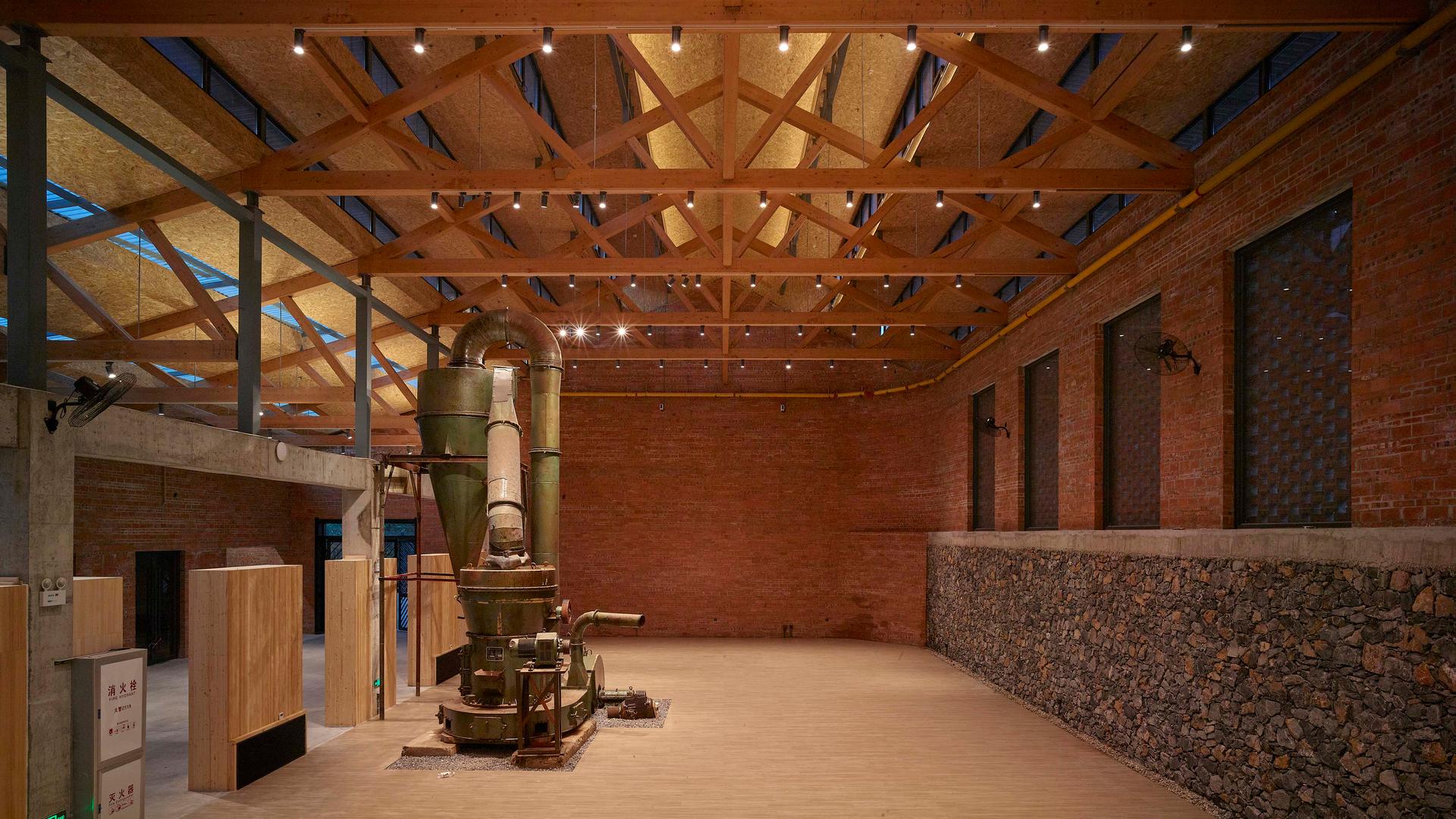 Taoli- Zhaoshan Village Center - image 38