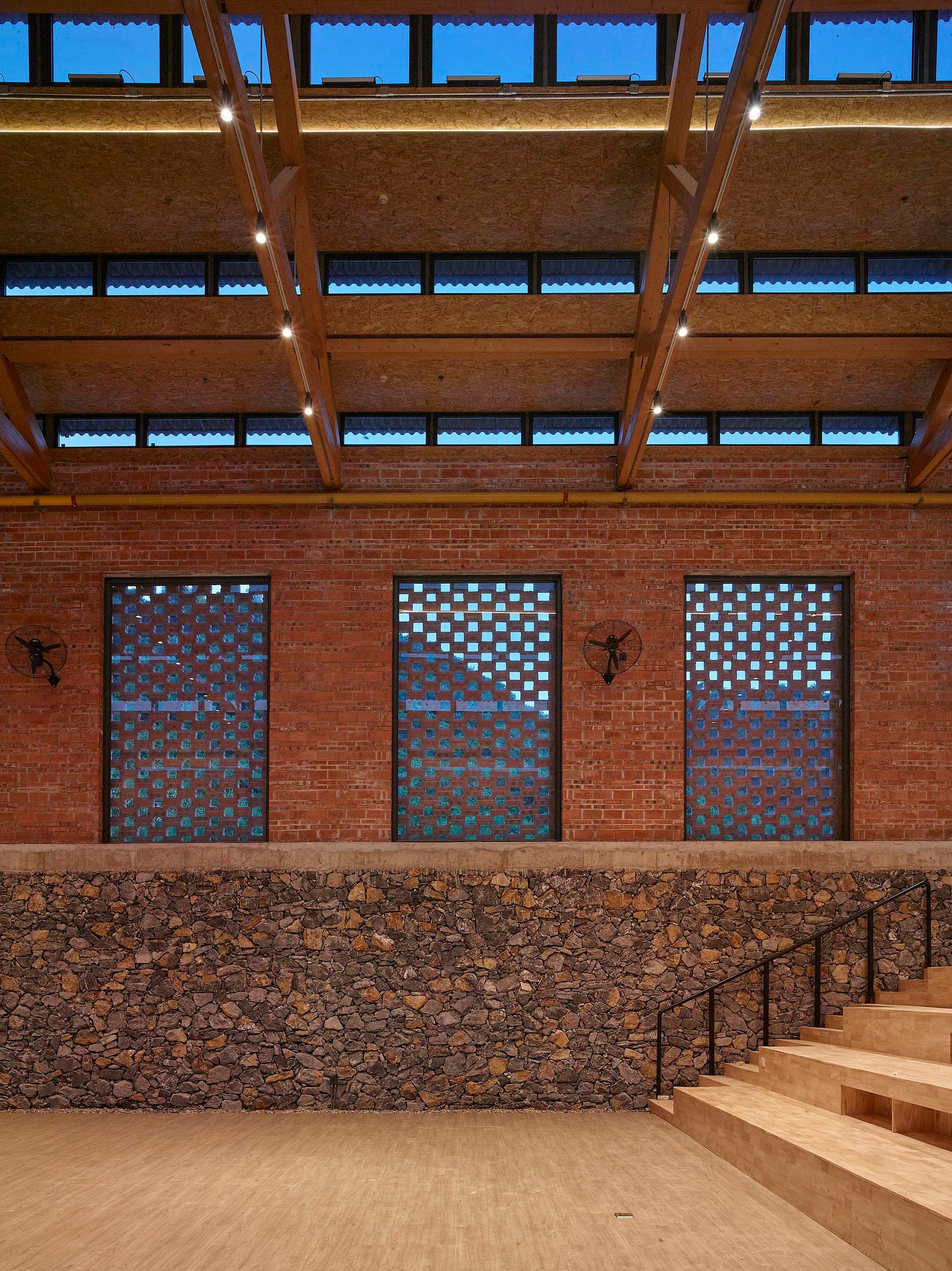 Taoli- Zhaoshan Village Center - image 39